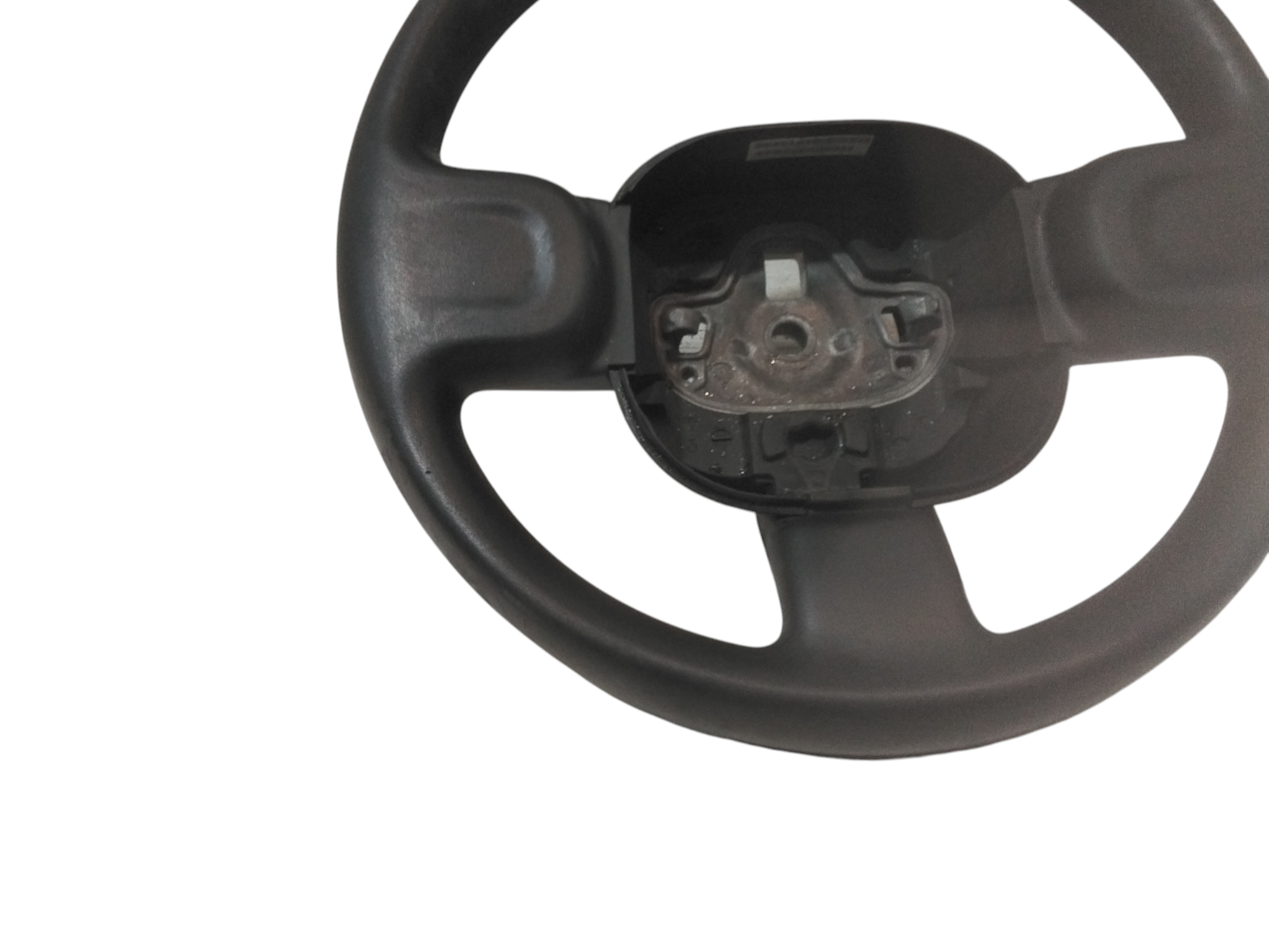 Volante per Fiat Panda 3 Serie (2012 - In produzione)