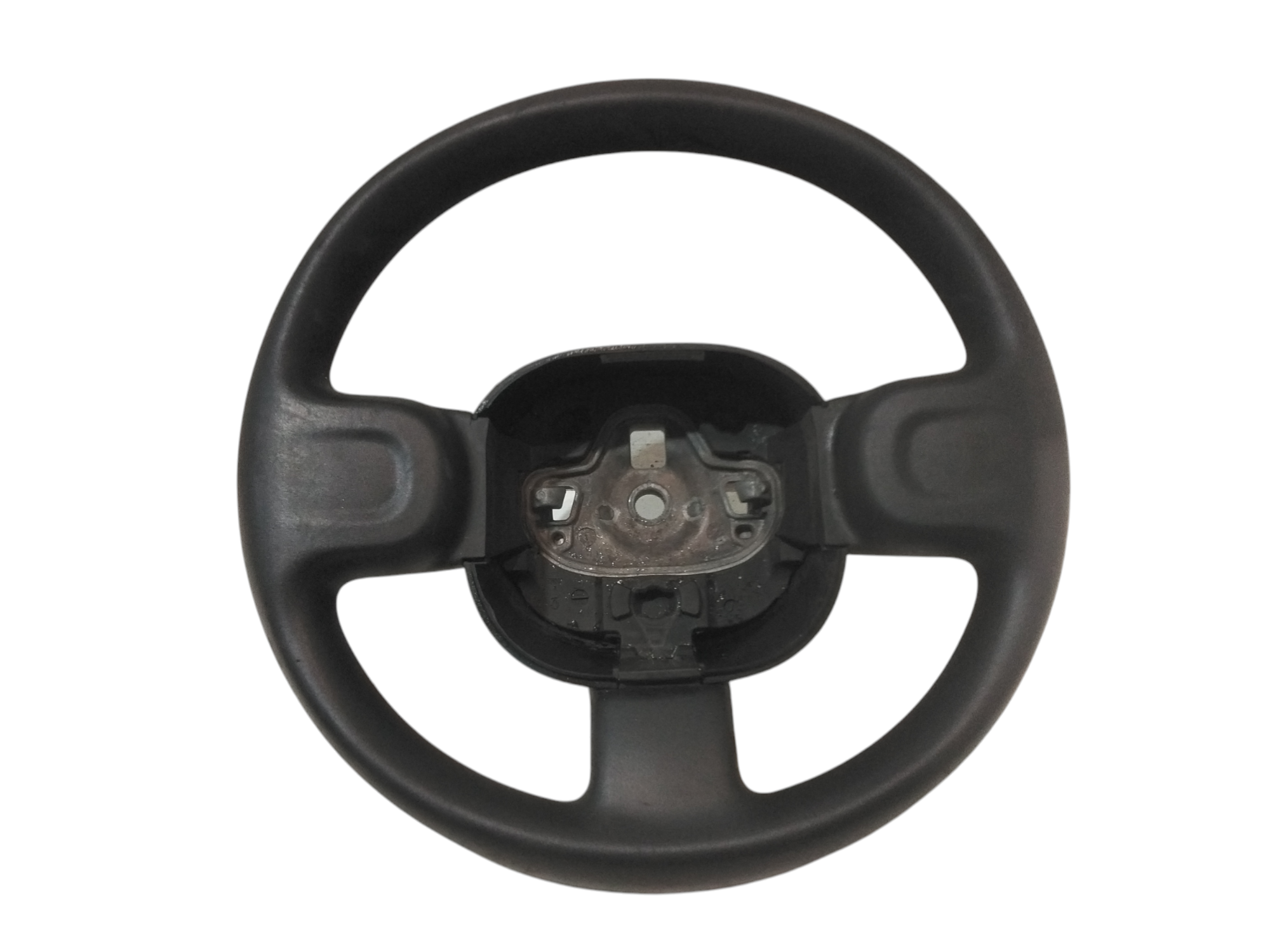 Volante per Fiat Panda 3 Serie (2012 - In produzione)