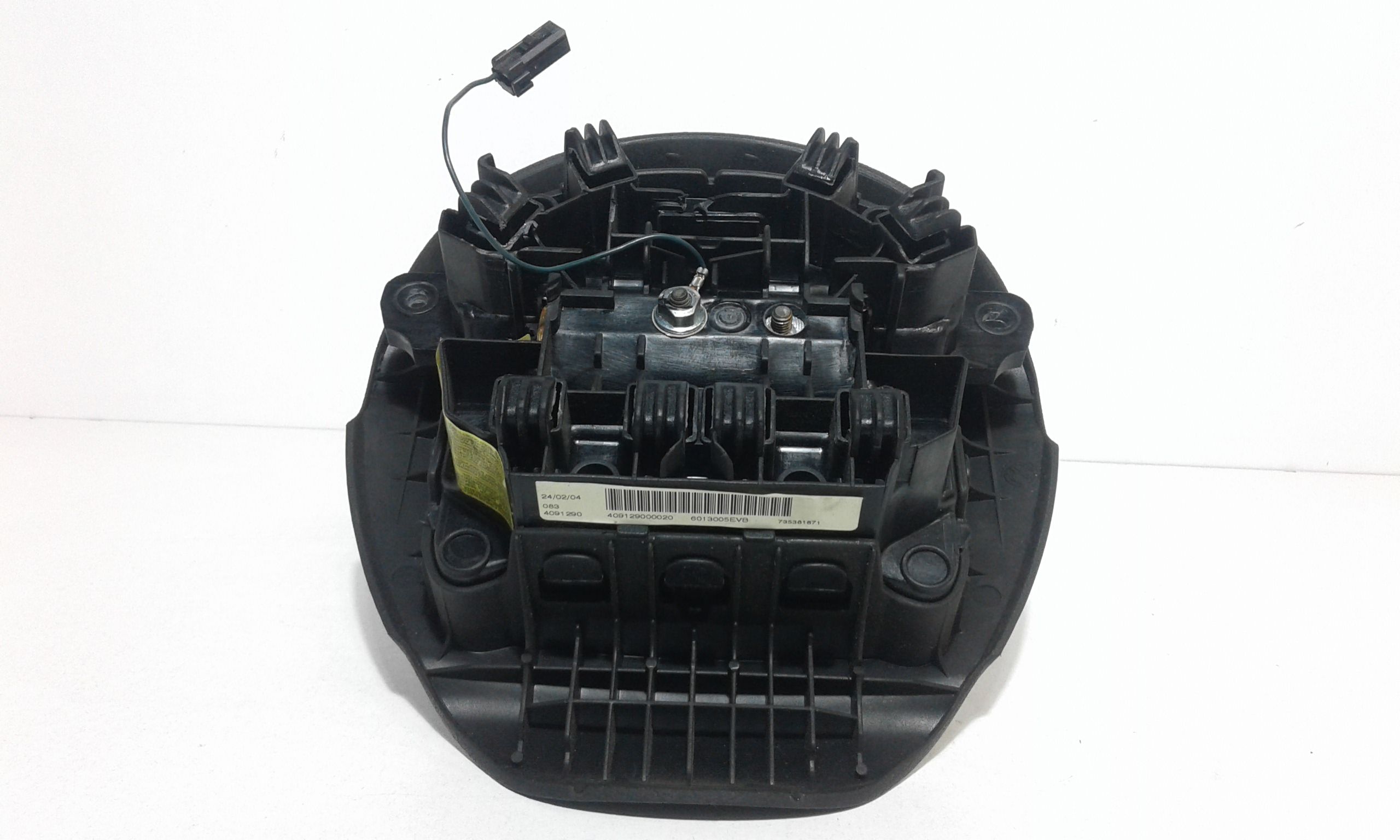 Airbag Volante LANCIA Ypsilon 1 Serie