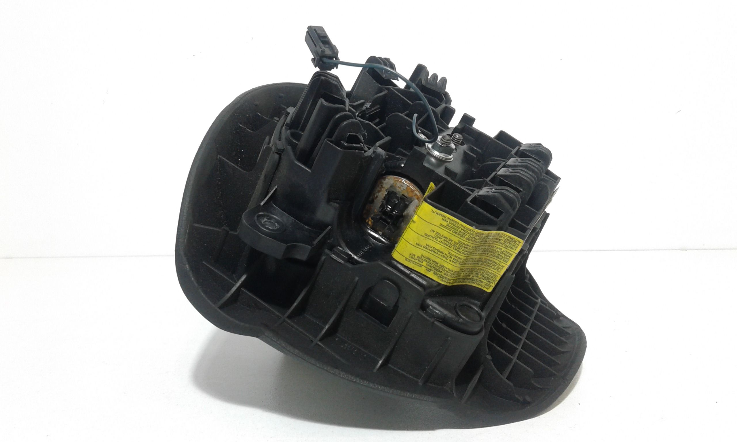 Airbag Volante LANCIA Ypsilon 1 Serie