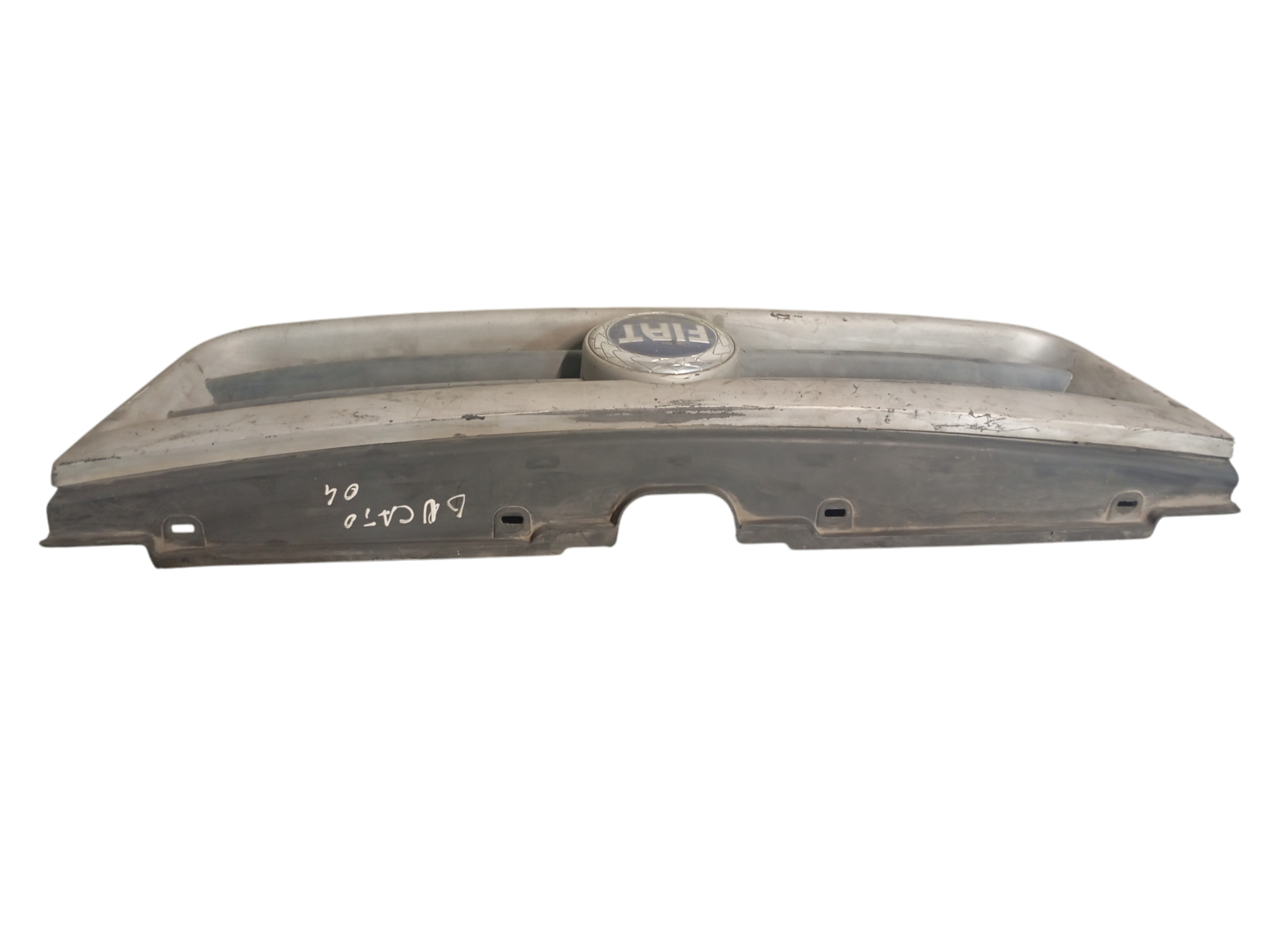 Griglia Anteriore per Fiat Ducato 4 Serie (2002 - 2006)