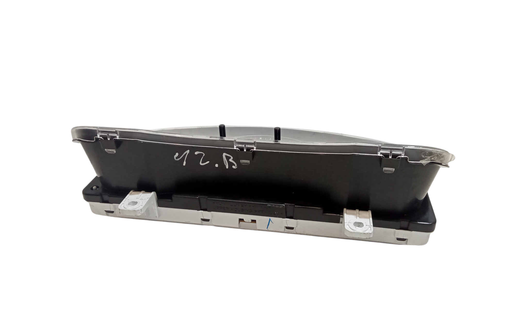 Quadro Strumenti per Nissan Micra 7 Serie (2010 - 2016)