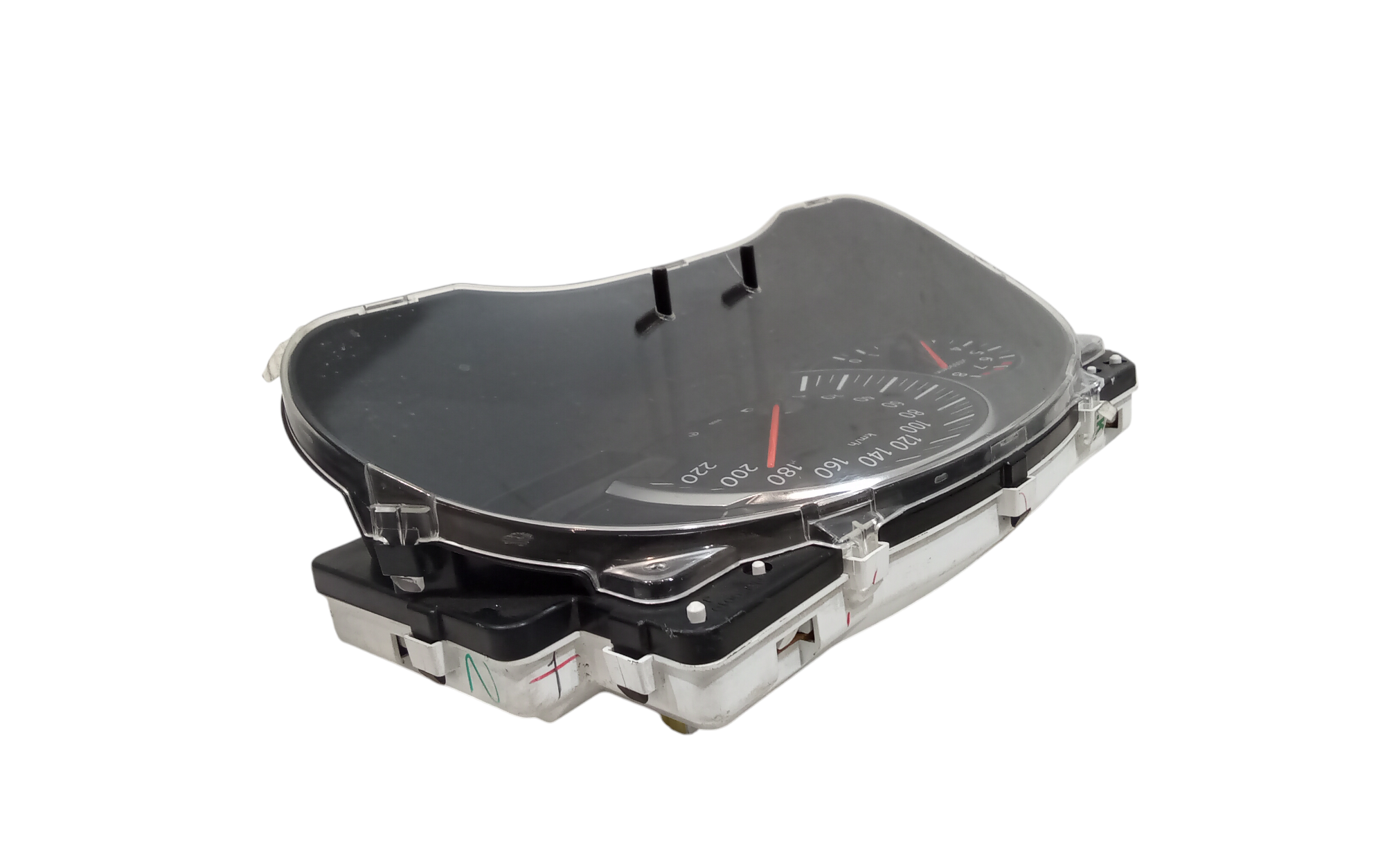 Quadro Strumenti per Nissan Micra 7 Serie (2010 - 2016)