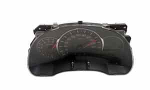 Quadro Strumenti per Nissan Micra 7 Serie (2010 - 2016)