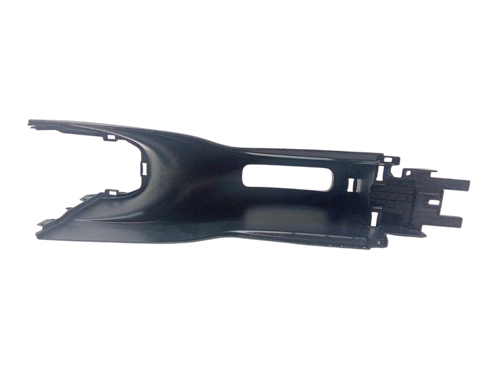 Tunnel consolle centrale per Smart Forfour 2 Serie (2014 - In produzione)