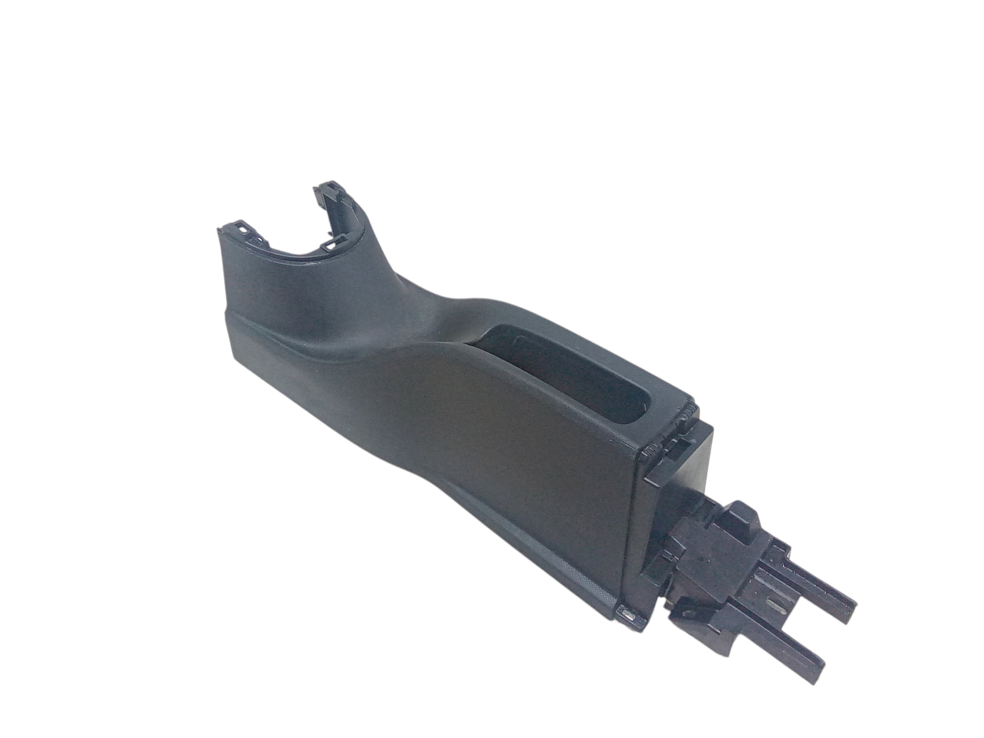 Tunnel consolle centrale per Smart Forfour 2 Serie (2014 - In produzione)