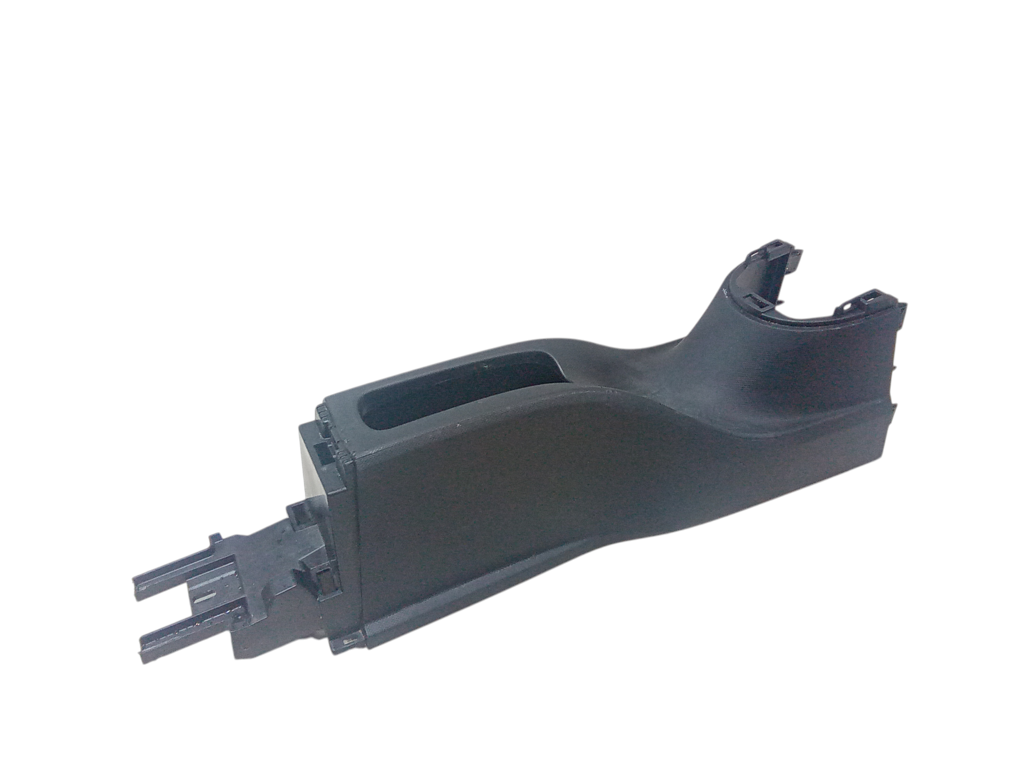 Tunnel consolle centrale per Smart Forfour 2 Serie (2014 - In produzione)