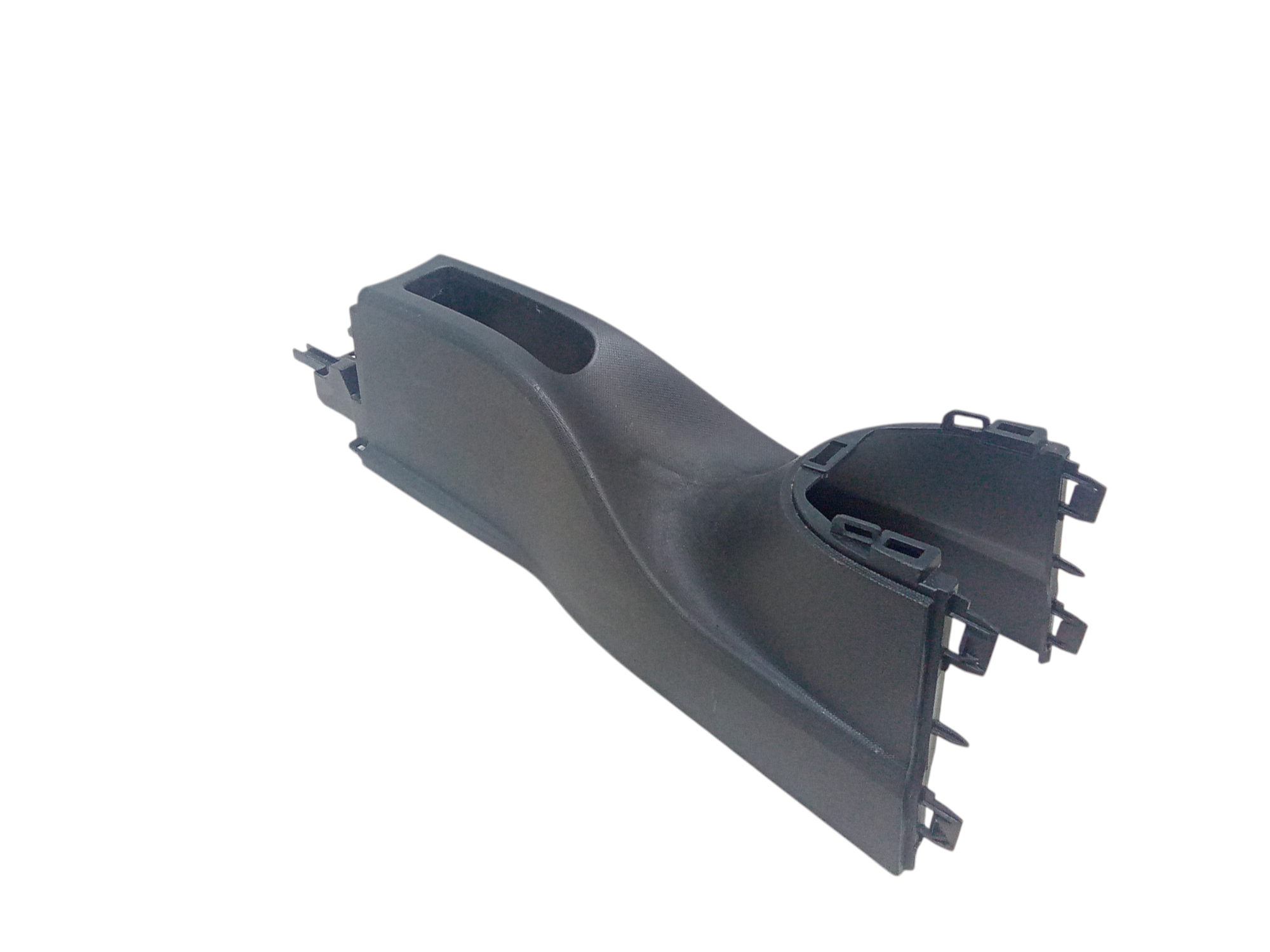 Tunnel consolle centrale per Smart Forfour 2 Serie (2014 - In produzione)