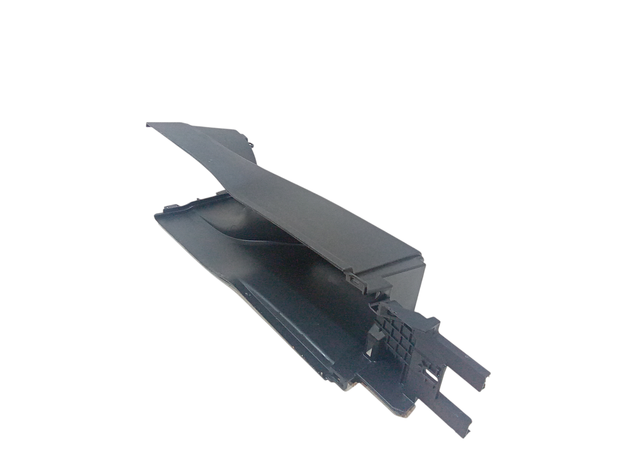 Tunnel consolle centrale per Smart Forfour 2 Serie (2014 - In produzione)