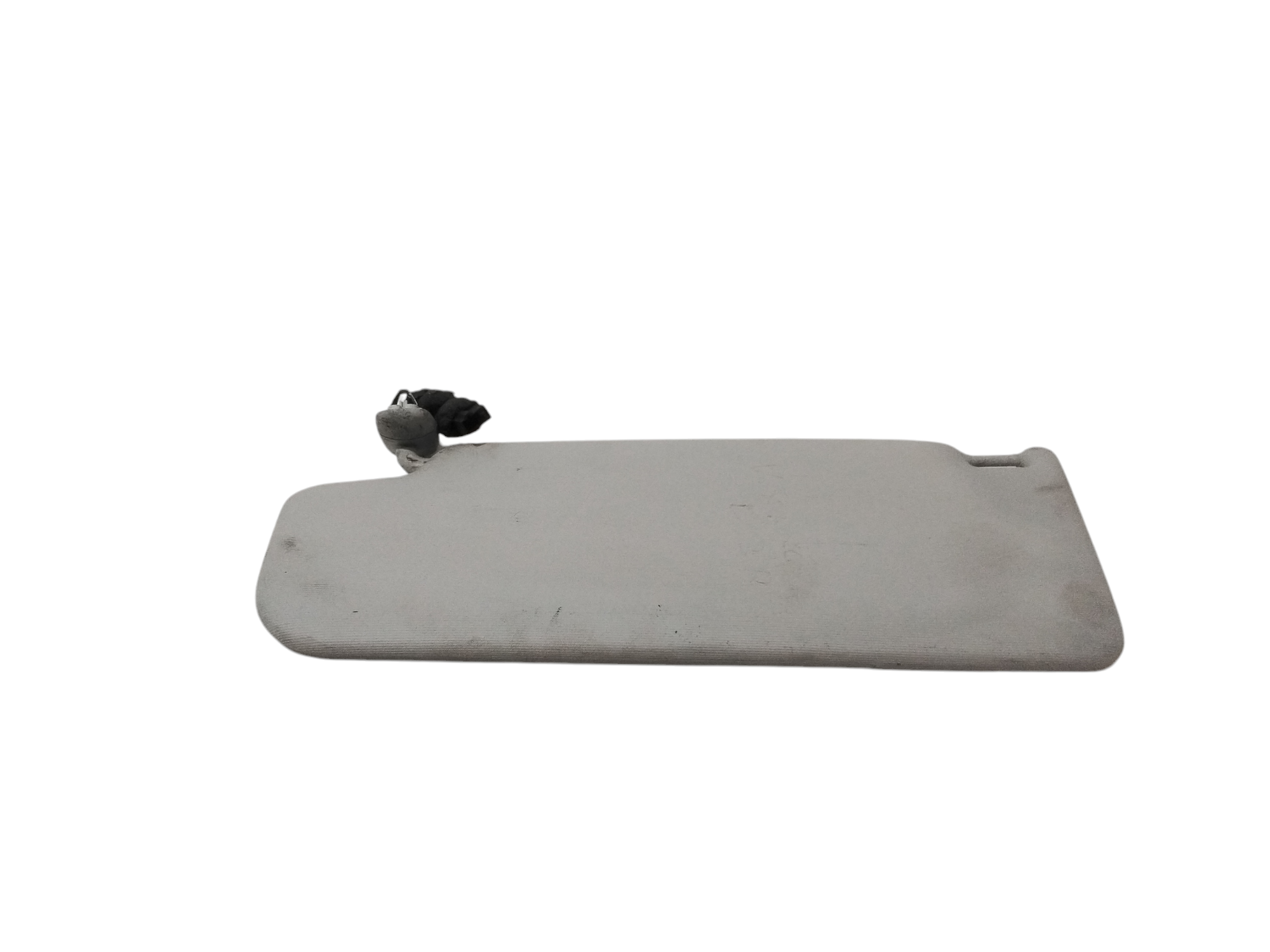 Parasole aletta Lato Passeggero per Volkswagen Scirocco Serie (137) (08>14) (2008 - 2014)