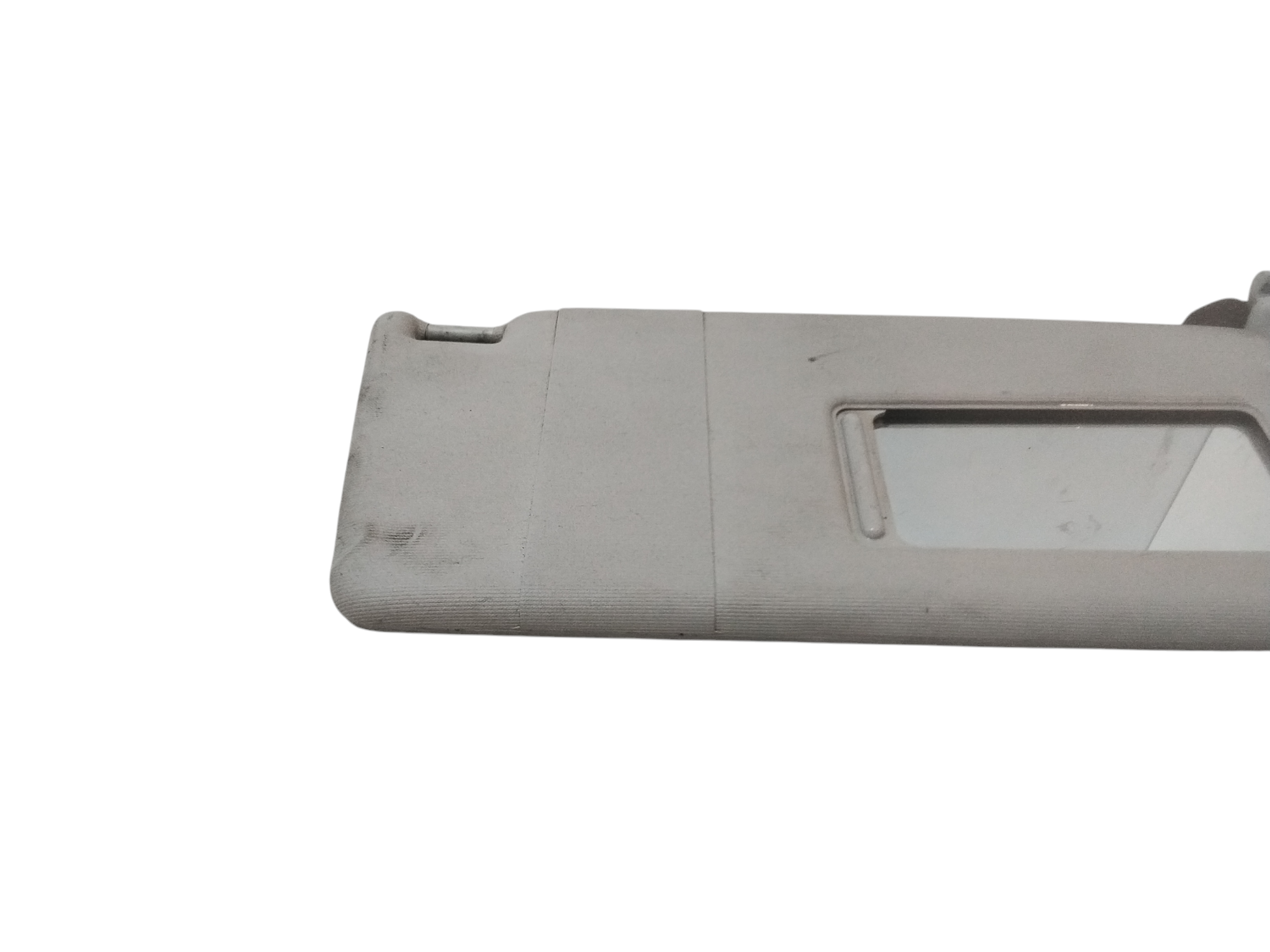 Parasole aletta Lato Passeggero per Volkswagen Scirocco Serie (137) (08>14) (2008 - 2014)