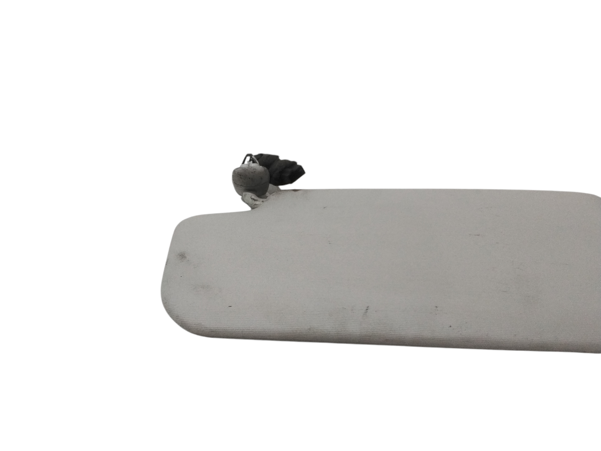 Parasole aletta Lato Passeggero per Volkswagen Scirocco Serie (137) (08>14) (2008 - 2014)