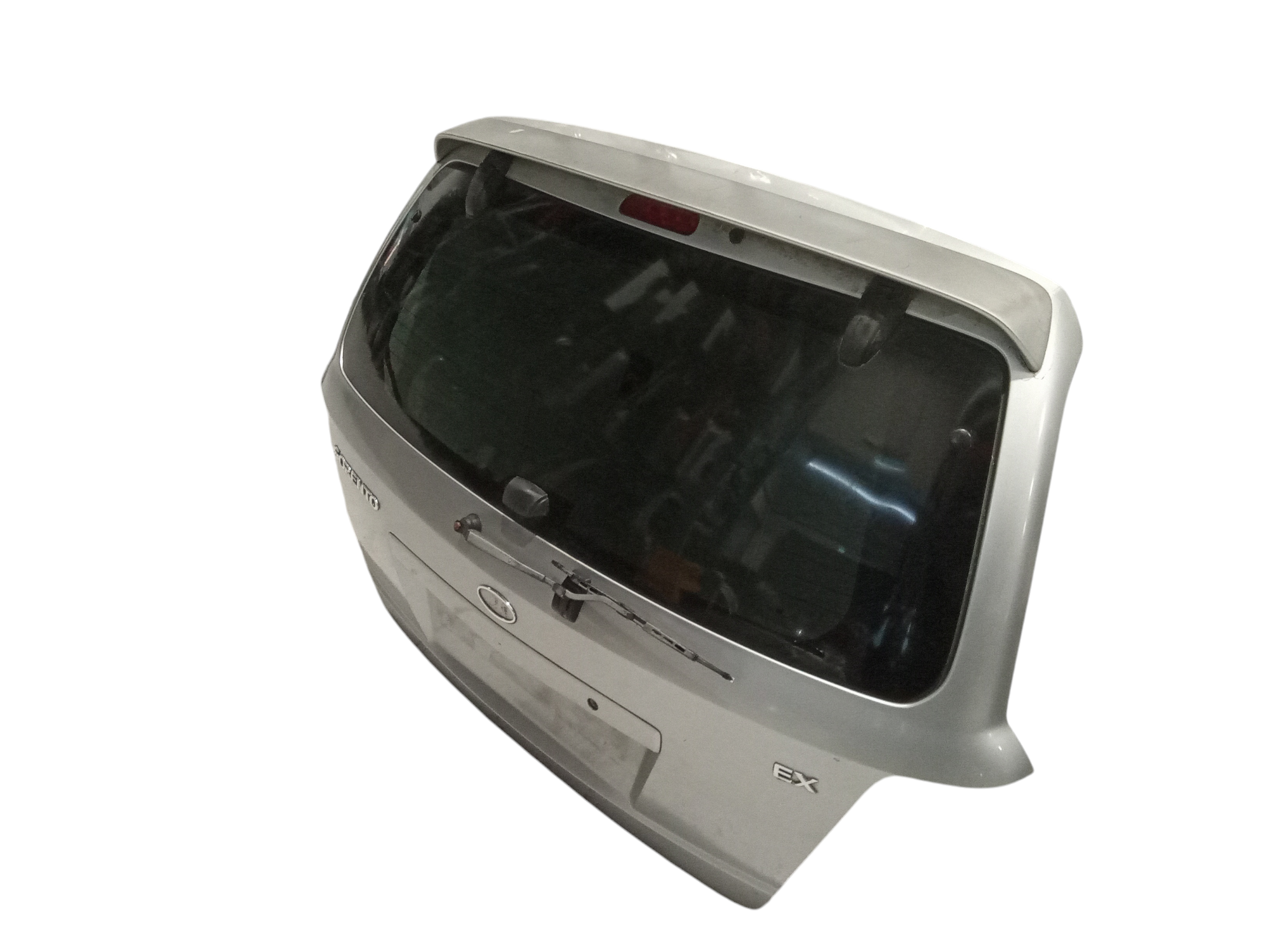 Portellone Posteriore per Kia Sorento 1 Serie (2002 - 2006)