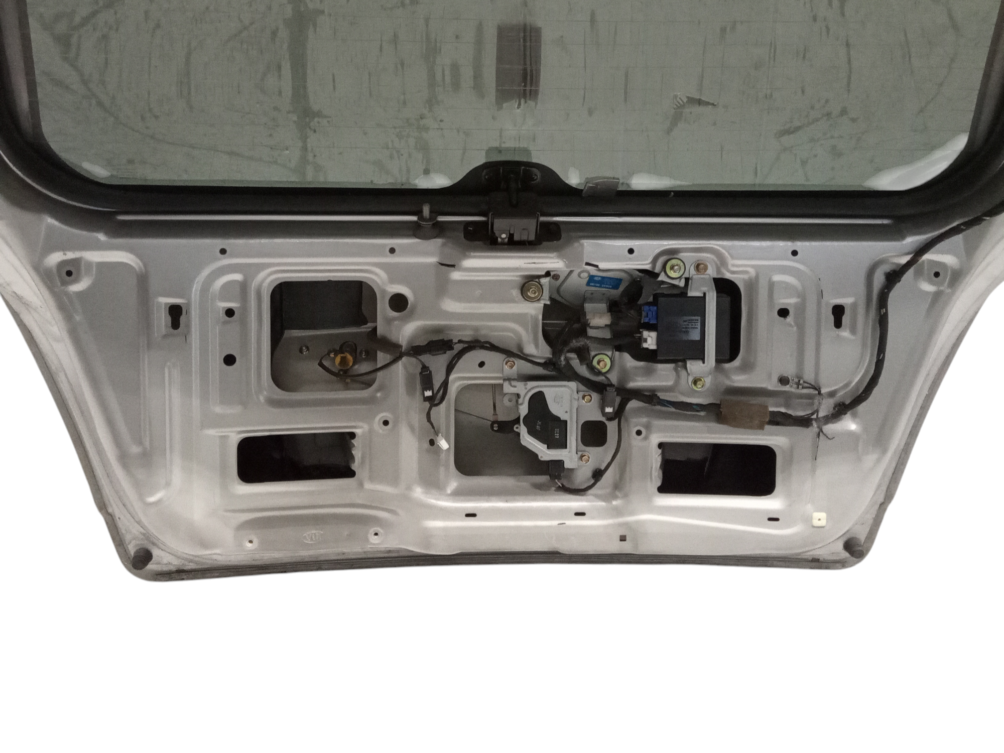 Portellone Posteriore per Kia Sorento 1 Serie (2002 - 2006)