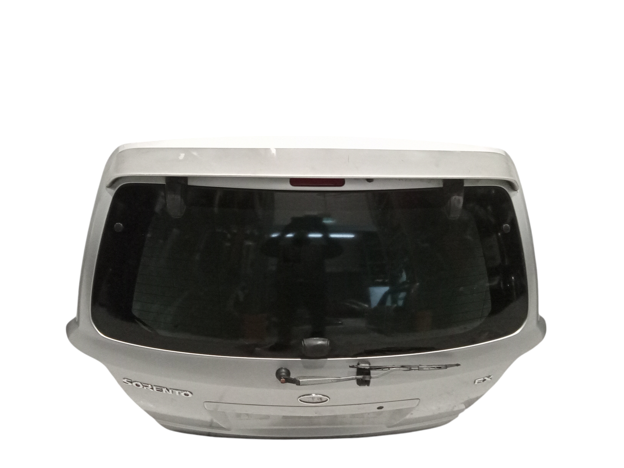 Portellone Posteriore per Kia Sorento 1 Serie (2002 - 2006)