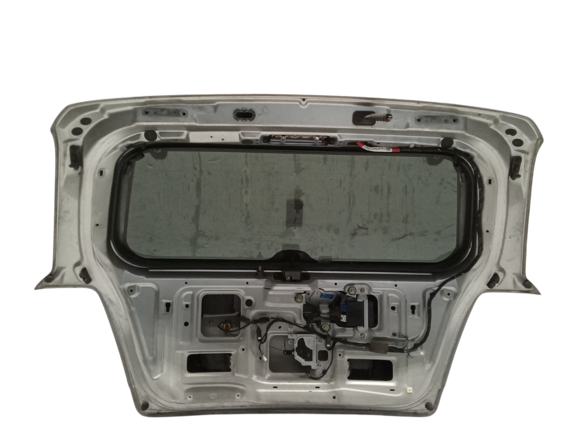 Portellone Posteriore per Kia Sorento 1 Serie (2002 - 2006)