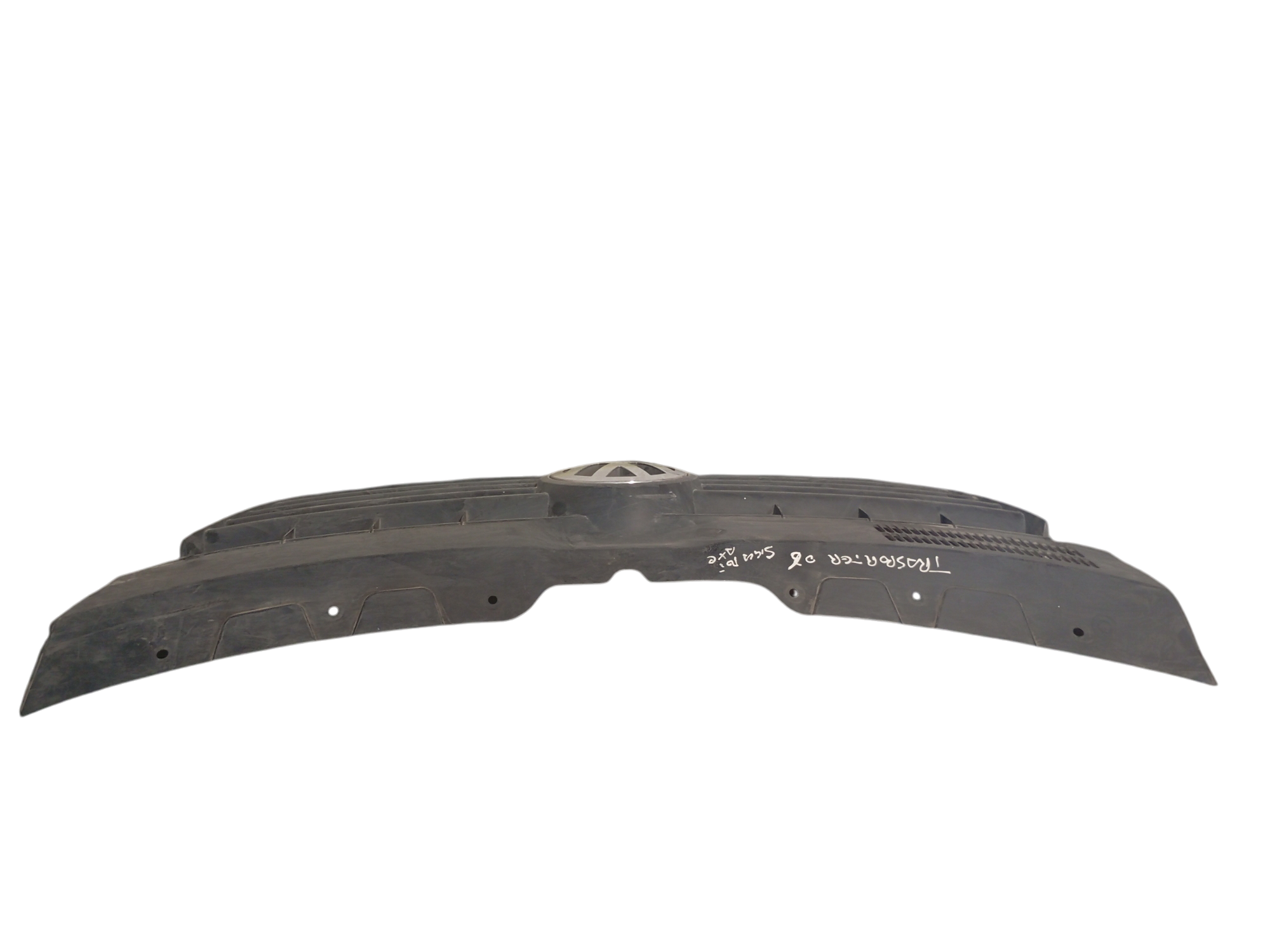 Griglia Anteriore per Volkswagen Transporter T5 Serie  (03>09) (2003 - 2009)