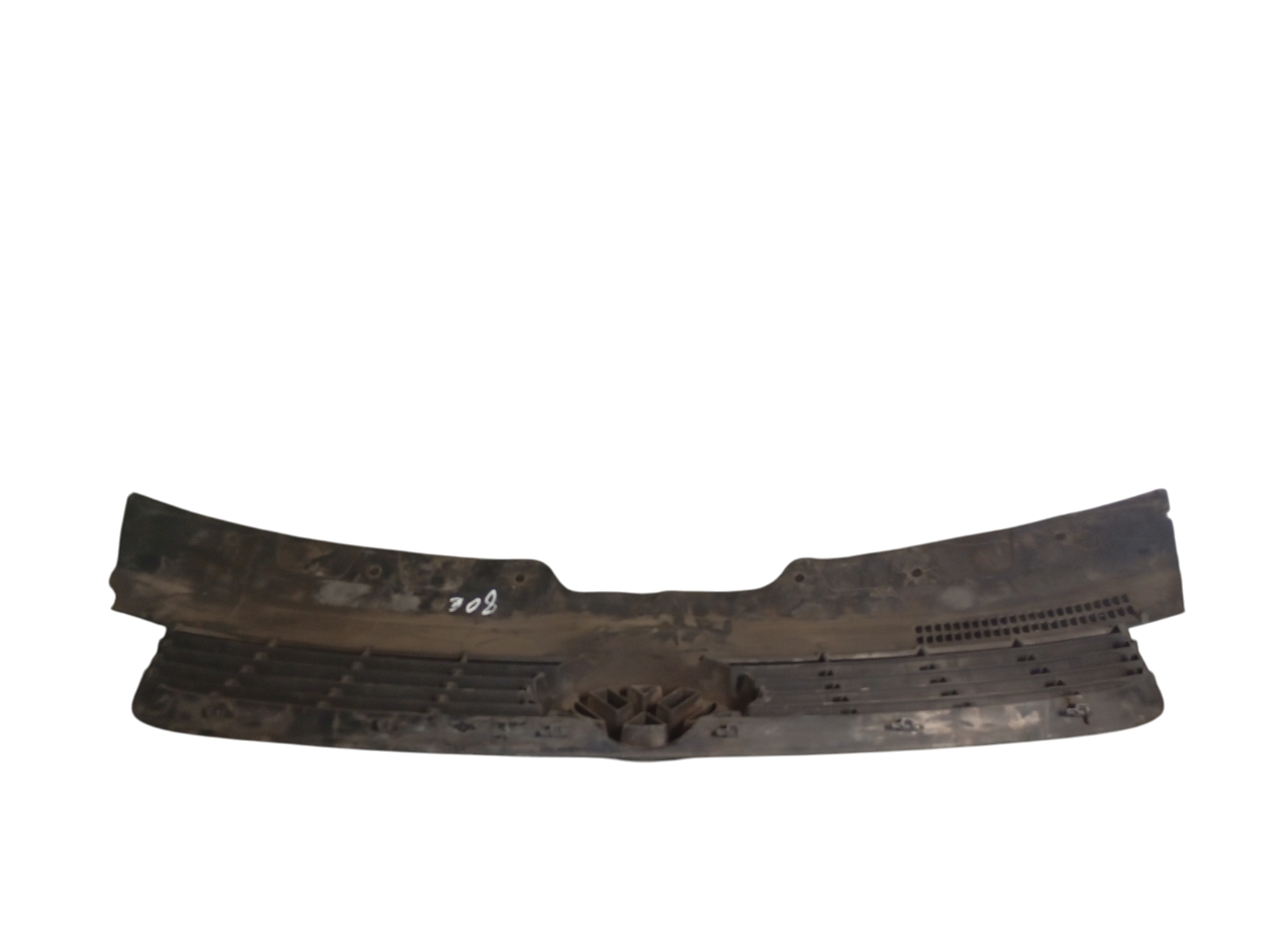 Griglia Anteriore per Volkswagen Transporter T5 Serie  (03>09) (2003 - 2009)