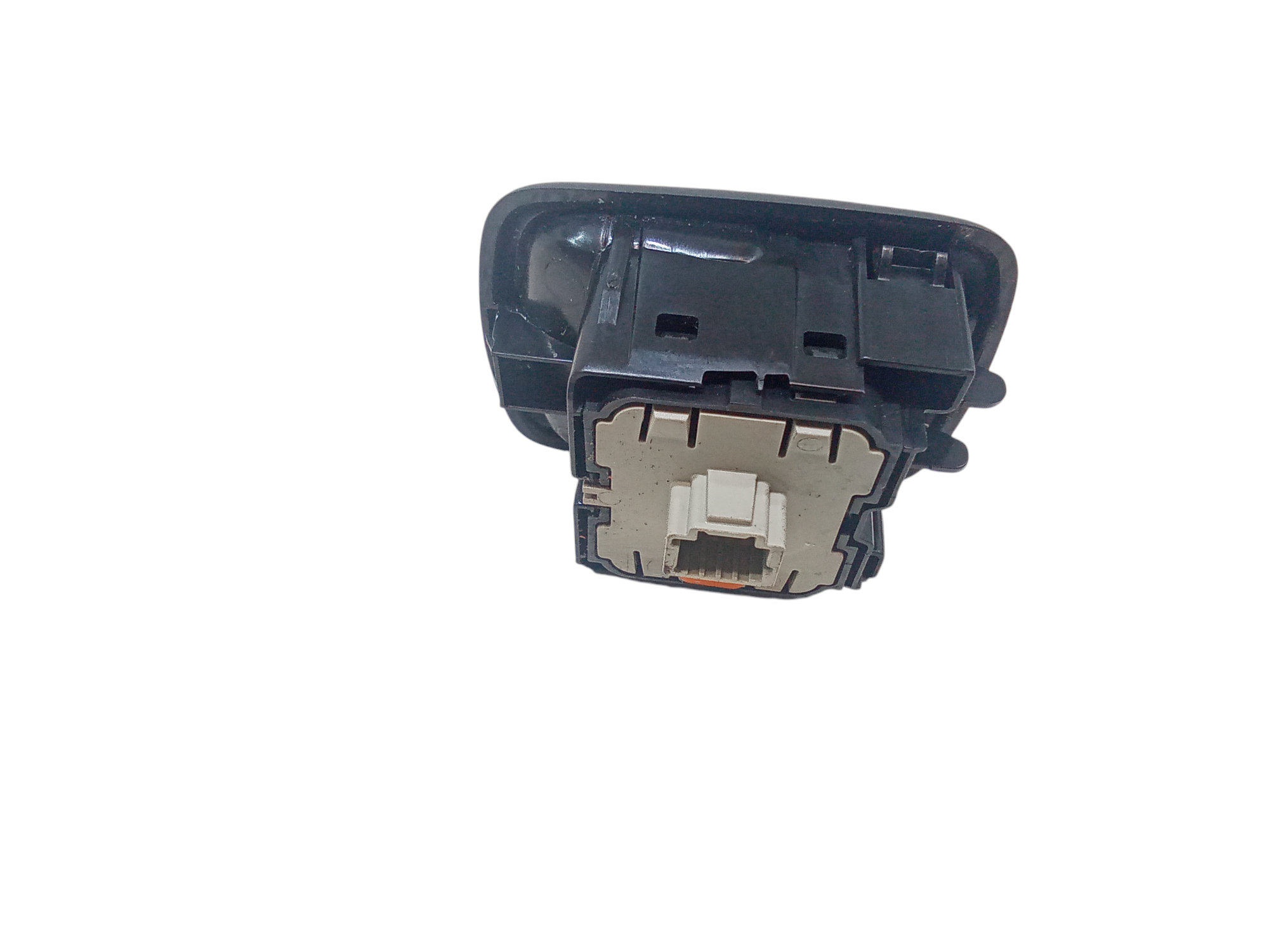 Pulsantiera anteriore sinistra Guida per Smart Forfour 2 Serie (2014 - In produzione)