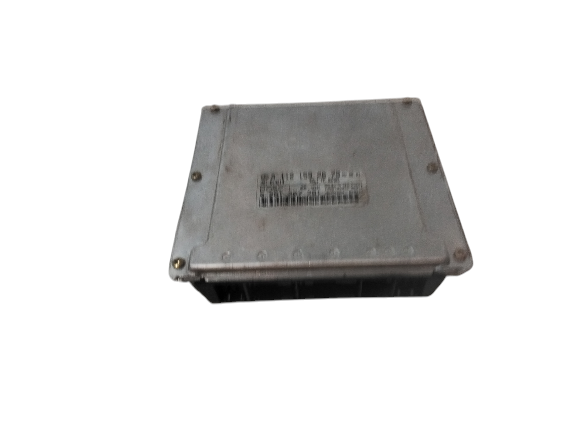 Centralina motore per Mercedes Clk Coup W209 (2002 - In produzione)