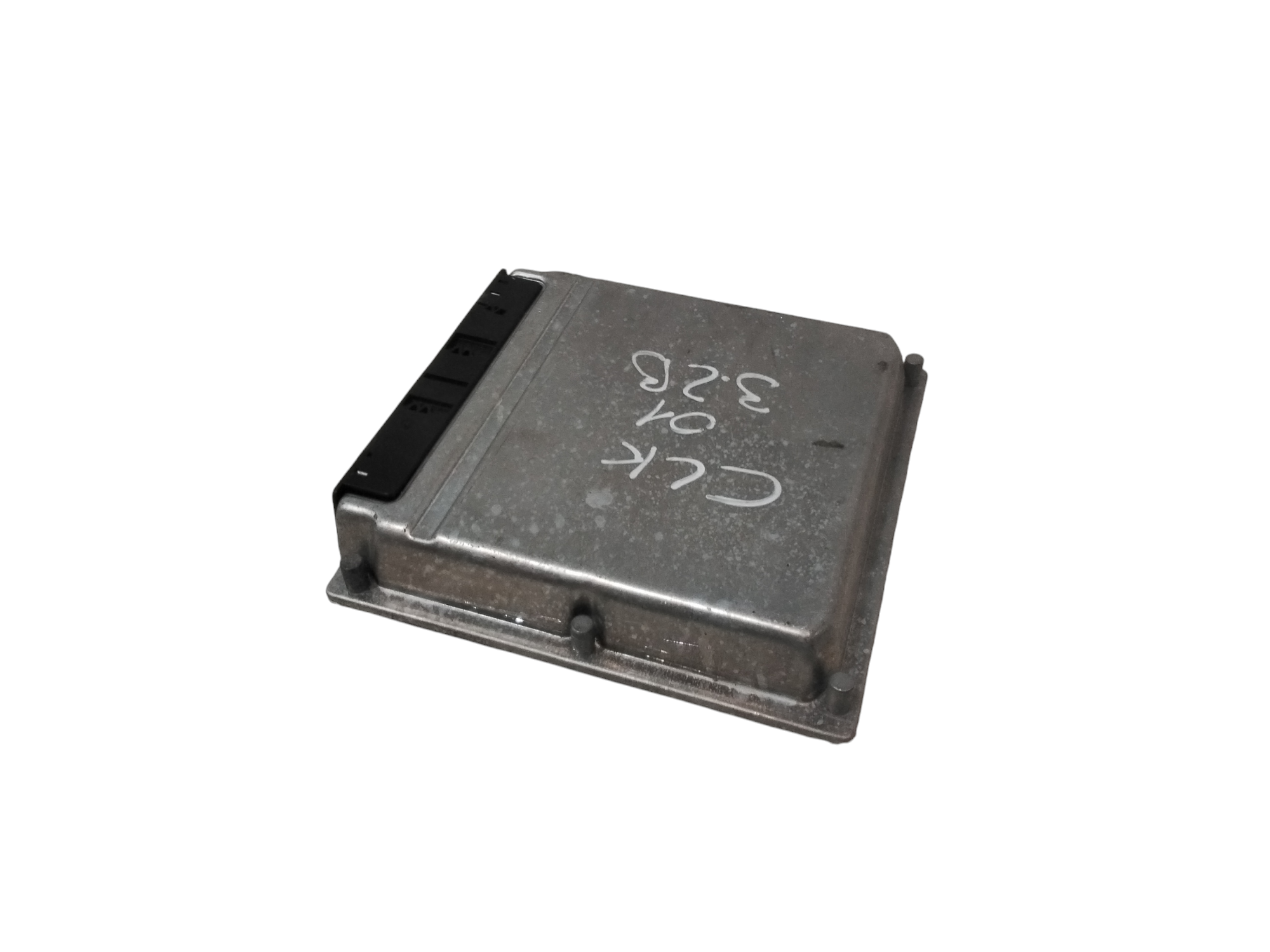 Centralina motore per Mercedes Clk Coup W209 (2002 - In produzione)