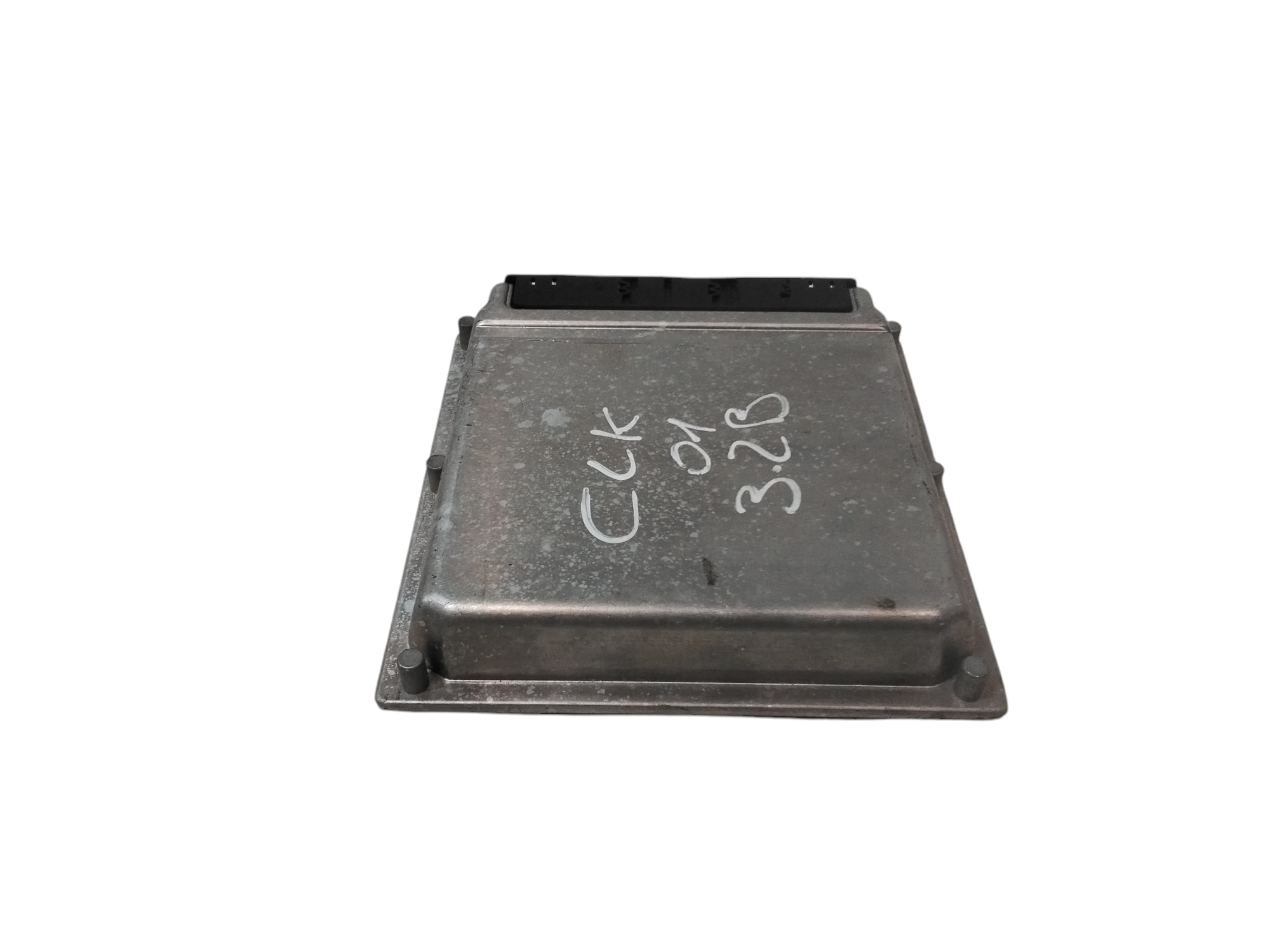 Centralina motore per Mercedes Clk Coup W209 (2002 - In produzione)