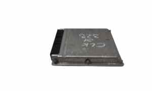 Centralina motore per Mercedes Clk Coup W209 (2002 - In produzione)