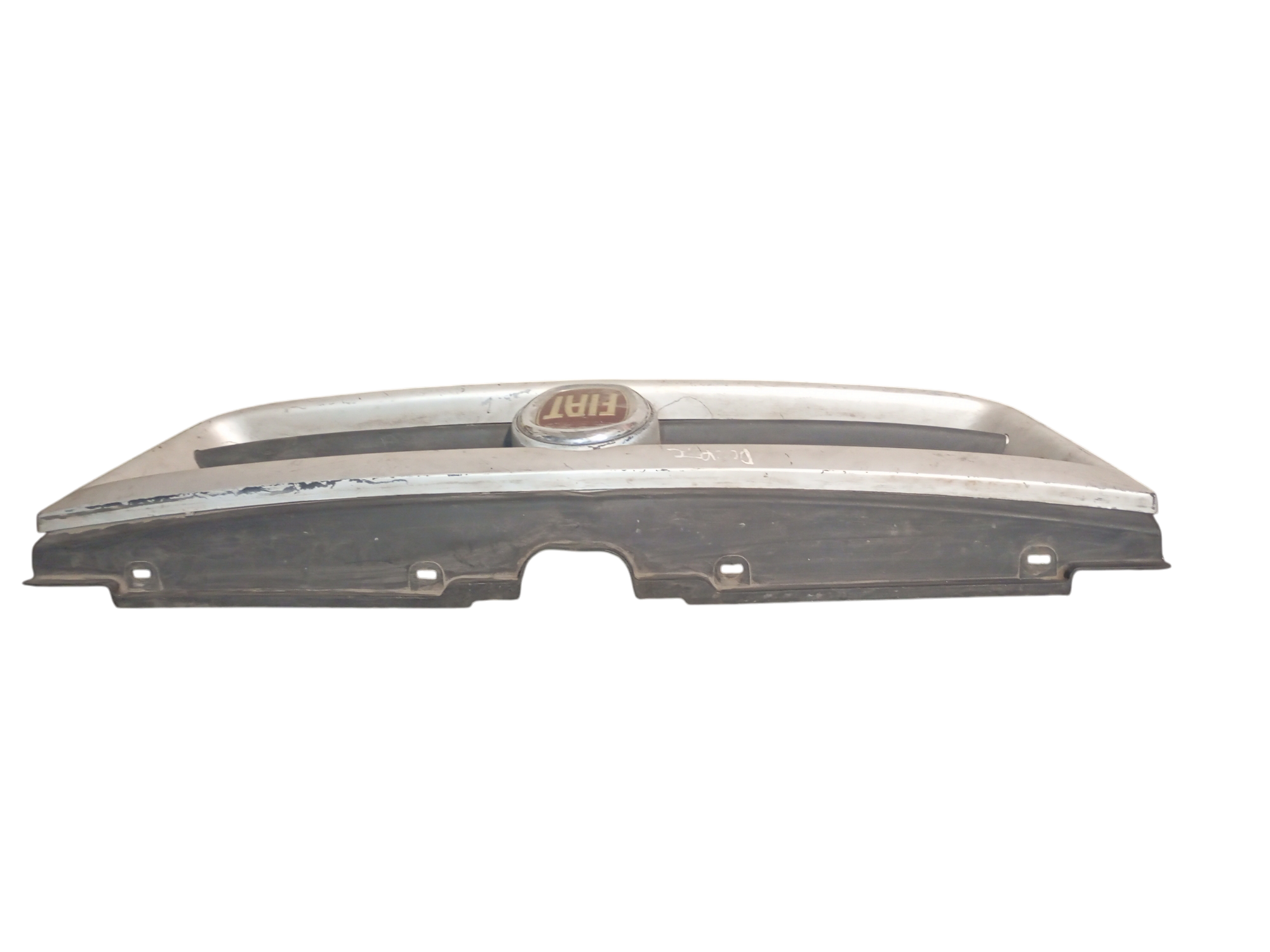 Griglia Anteriore per Fiat Ducato 4 Serie (2002 - 2006)