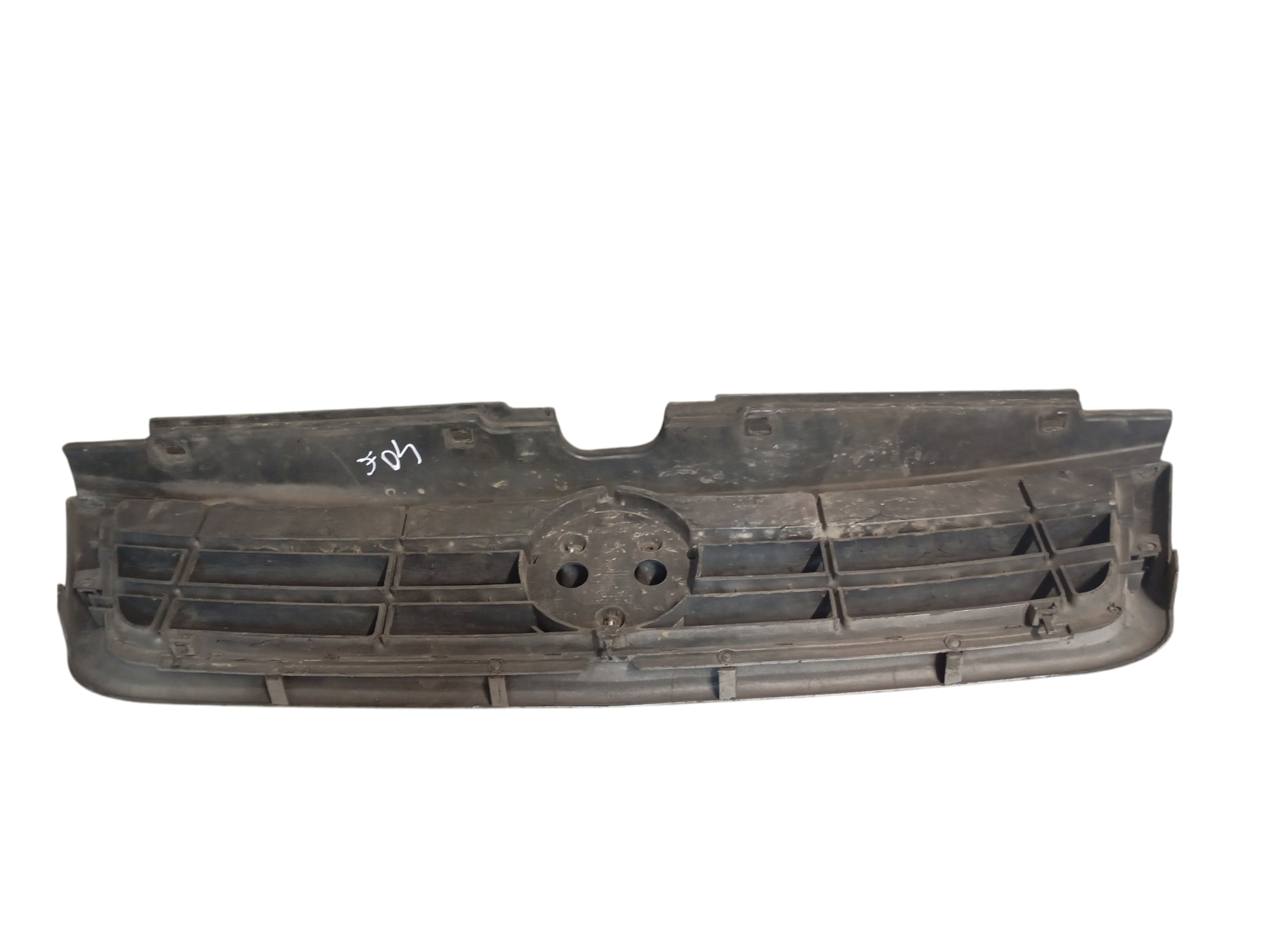 Griglia Anteriore per Fiat Ducato 4 Serie (2002 - 2006)