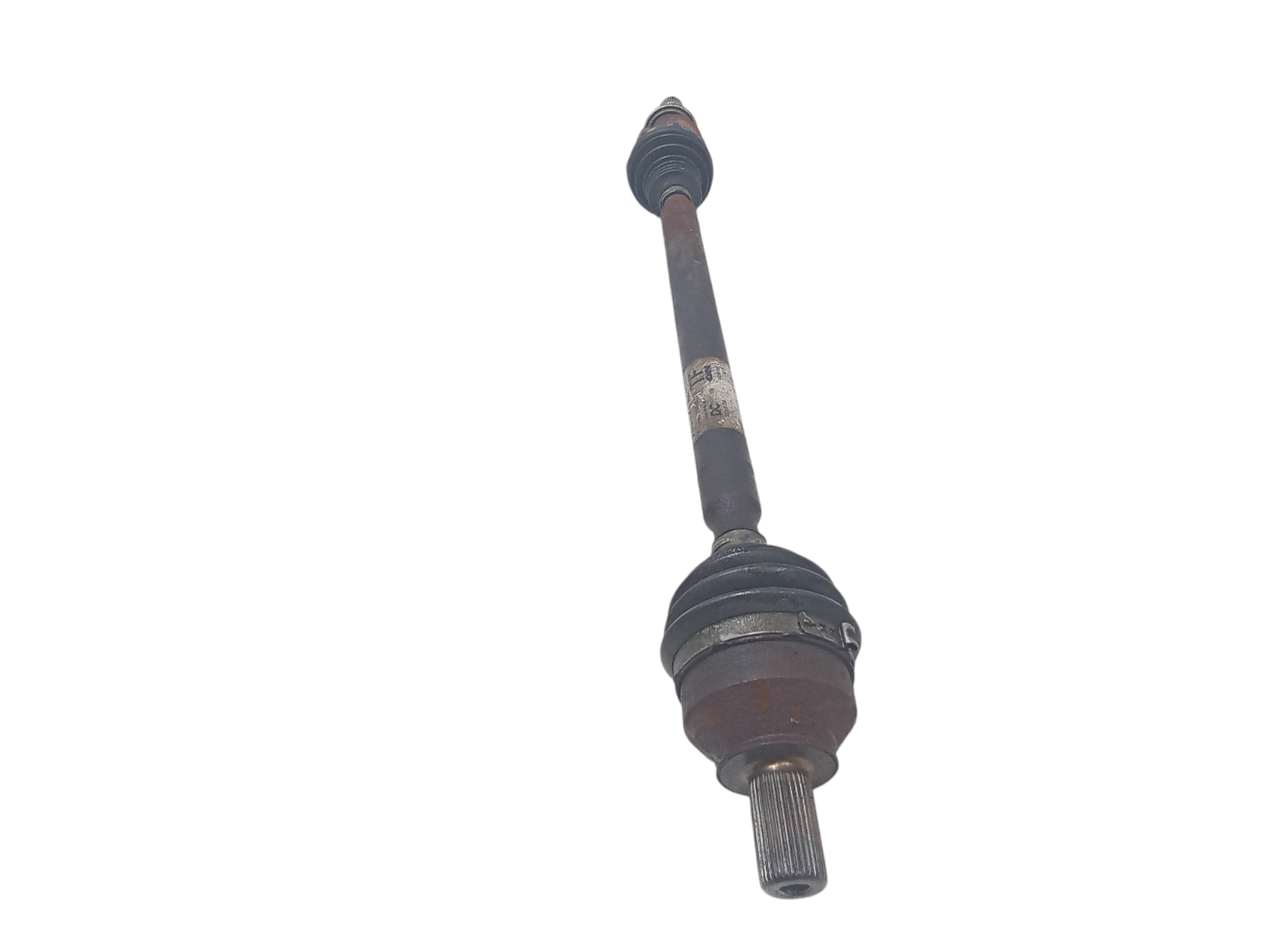 Semiasse Posteriore Destro per Smart Forfour 2 Serie (2014 - In produzione)