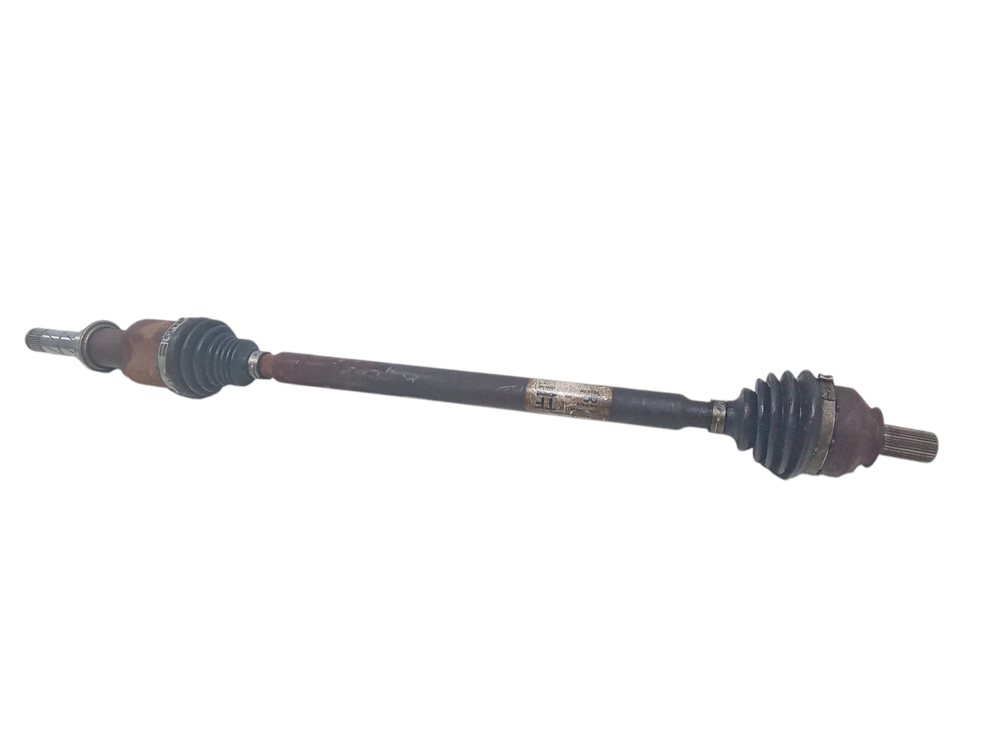 Semiasse Posteriore Destro per Smart Forfour 2 Serie (2014 - In produzione)