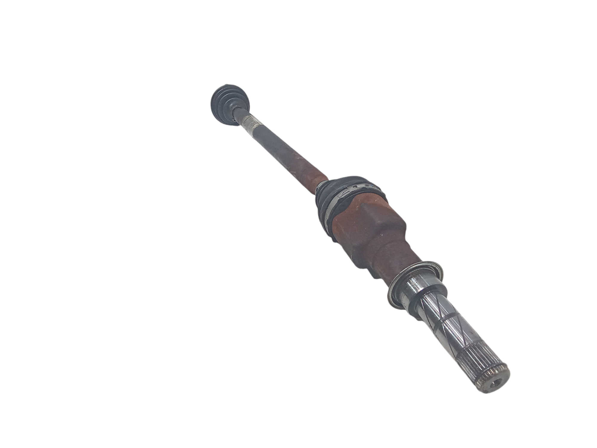 Semiasse Posteriore Destro per Smart Forfour 2 Serie (2014 - In produzione)