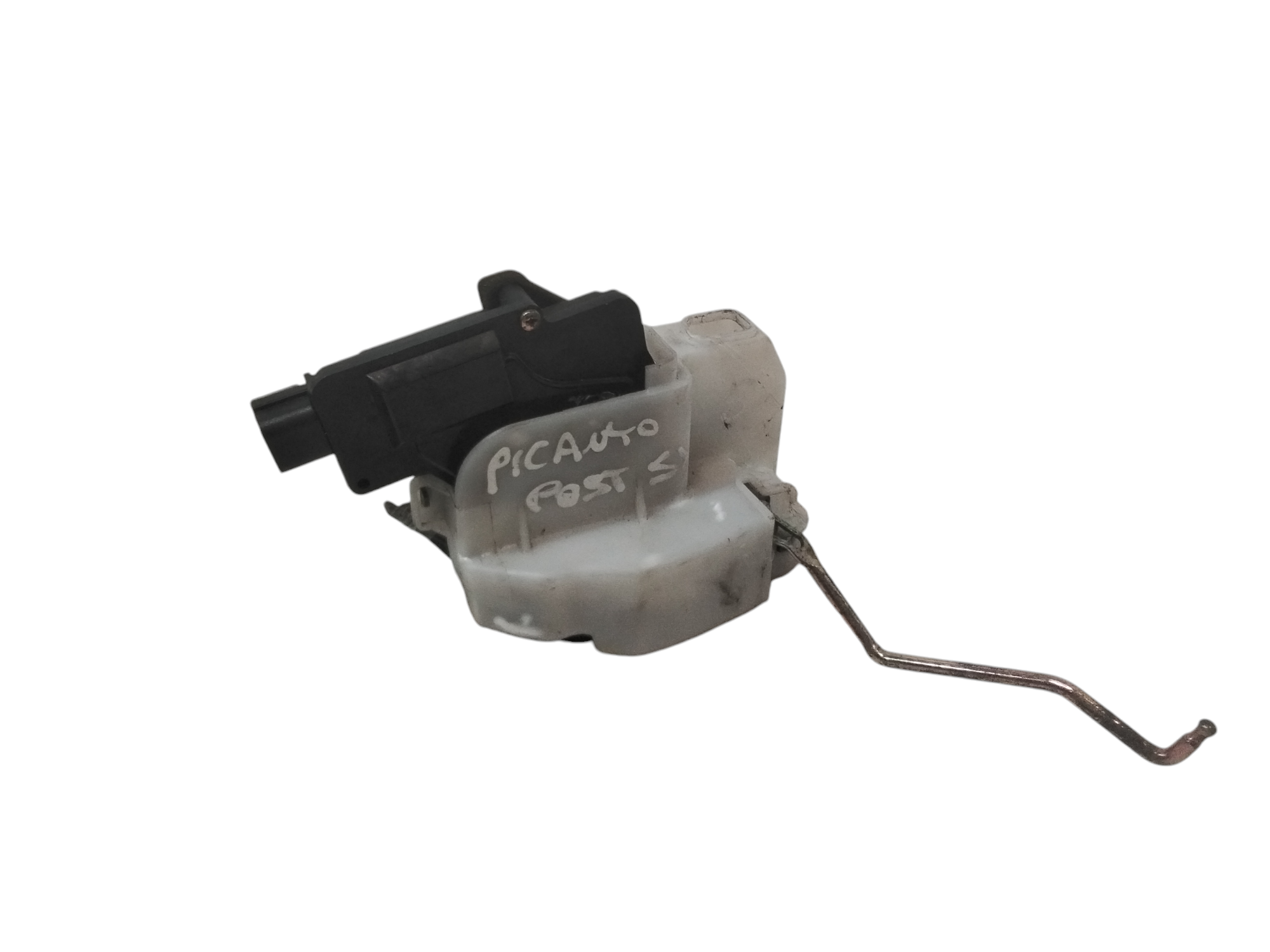 Serratura Posteriore Sinistra per Kia Picanto 1 Serie (2004 - 2008)