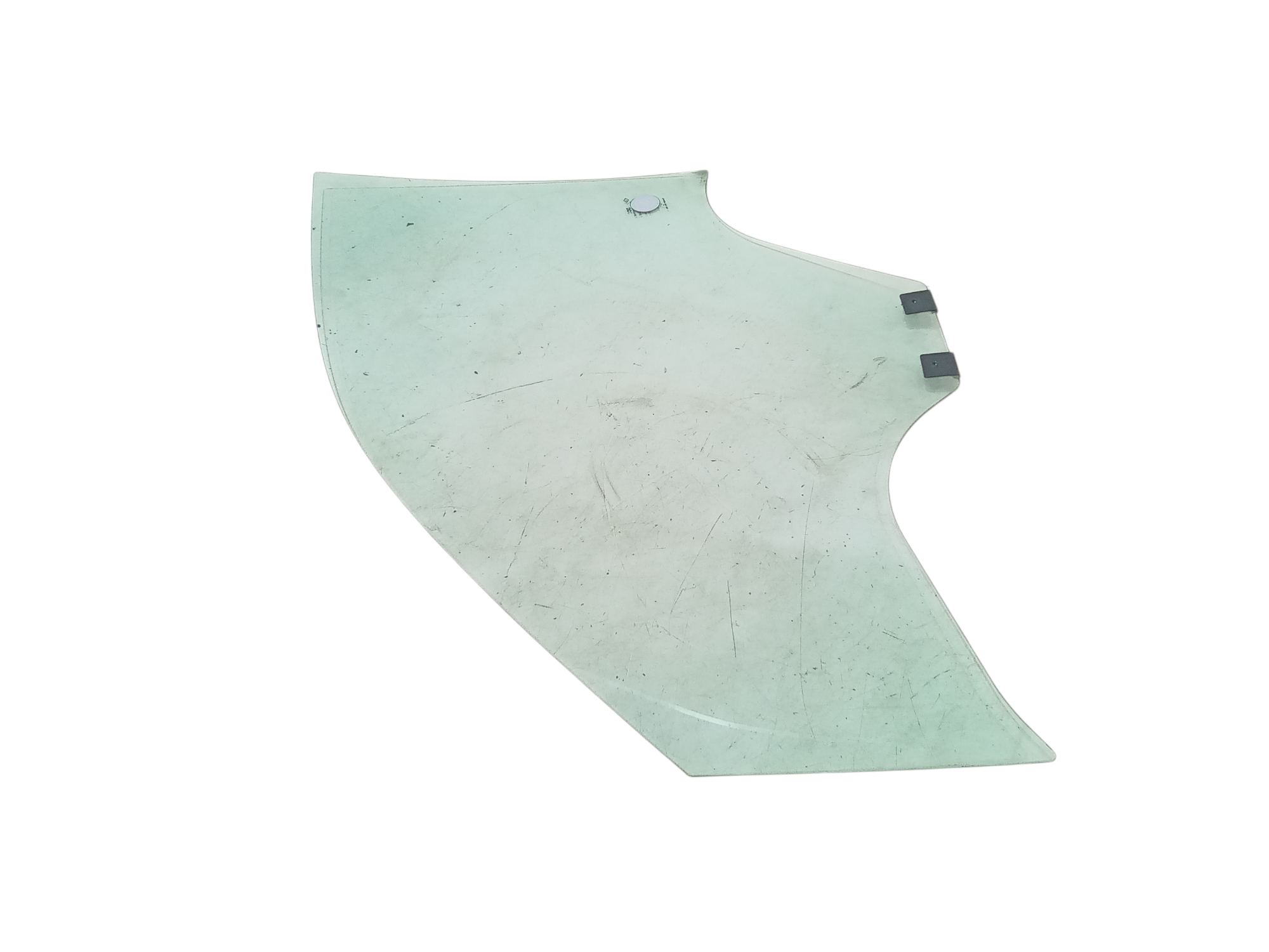 Vetro scendente anteriore destro per Smart Forfour 2 Serie (2014 - In produzione)