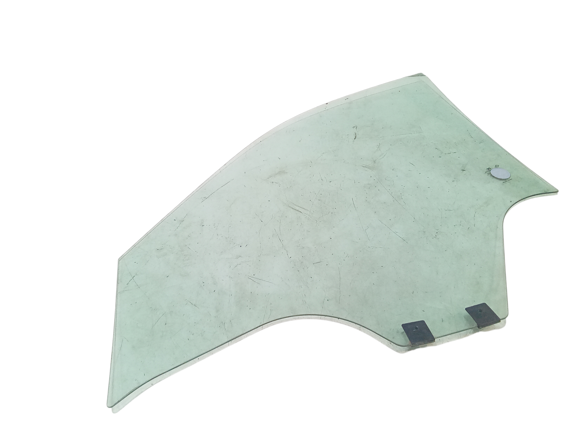 Vetro scendente anteriore destro per Smart Forfour 2 Serie (2014 - In produzione)