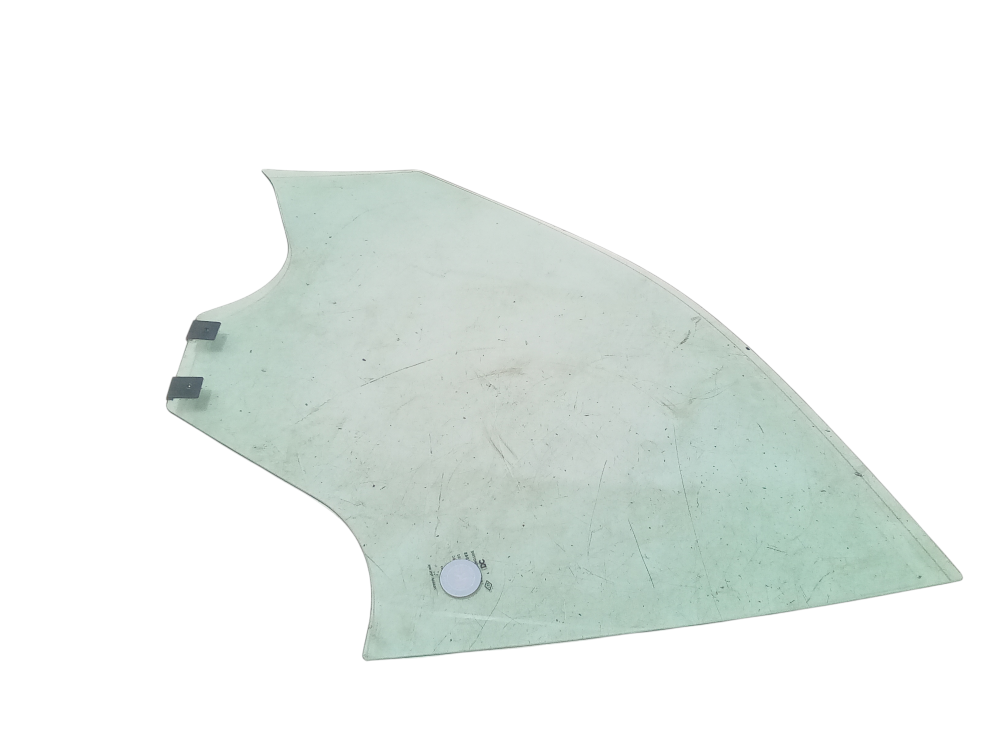 Vetro scendente anteriore destro per Smart Forfour 2 Serie (2014 - In produzione)