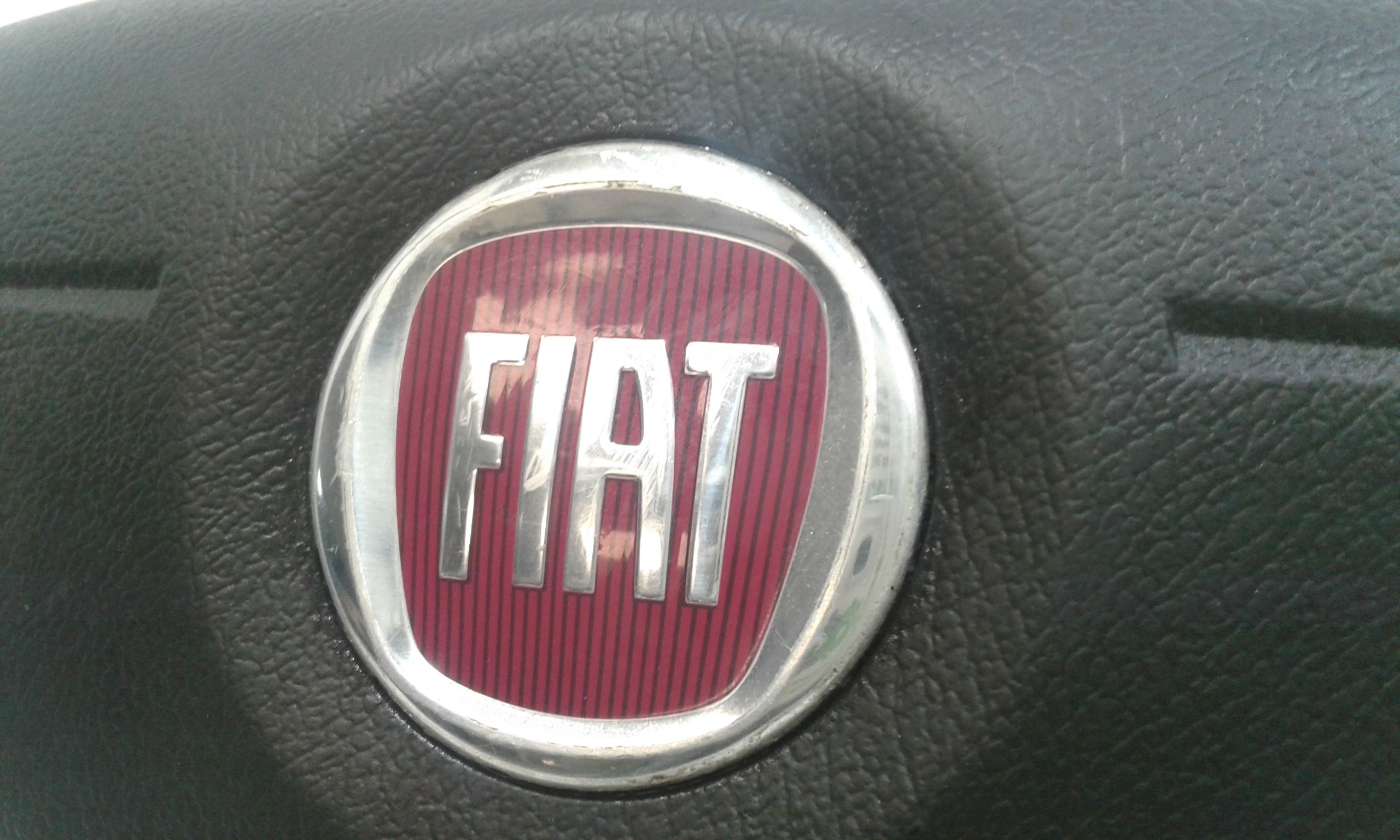 Airbag Volante FIAT Croma 3 Serie