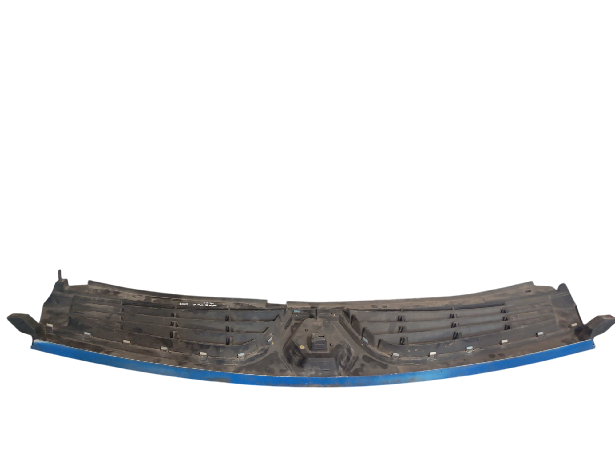 Griglia Anteriore per Renault Master 3 Serie (2003 - 2010)