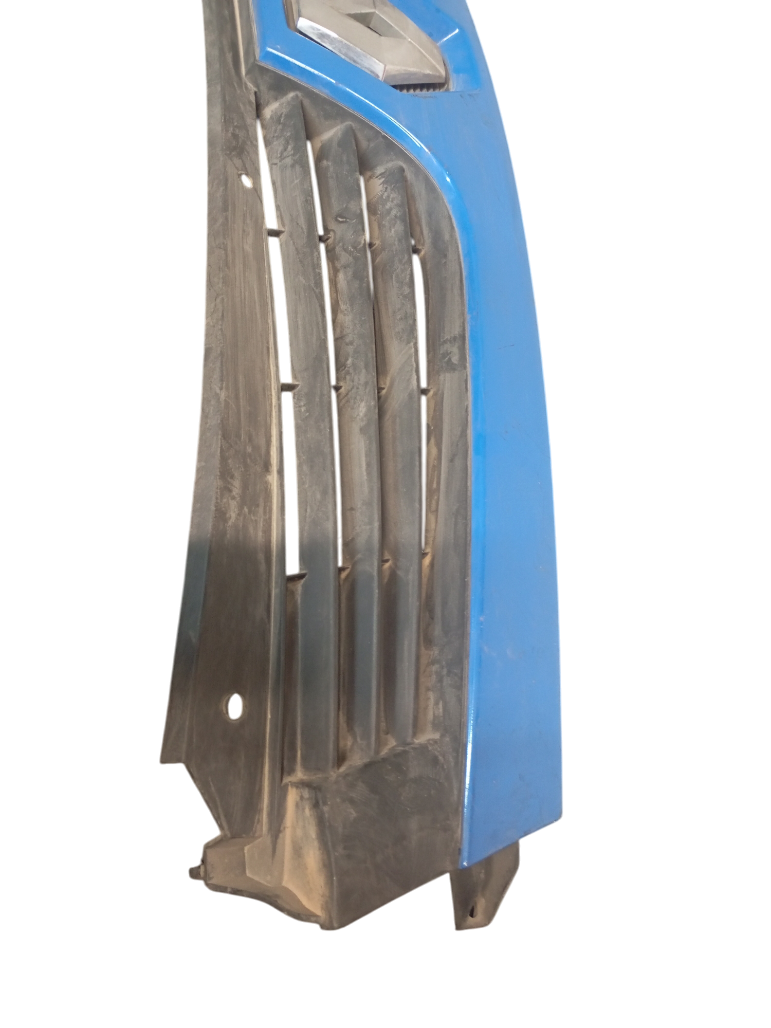 Griglia Anteriore per Renault Master 3 Serie (2003 - 2010)