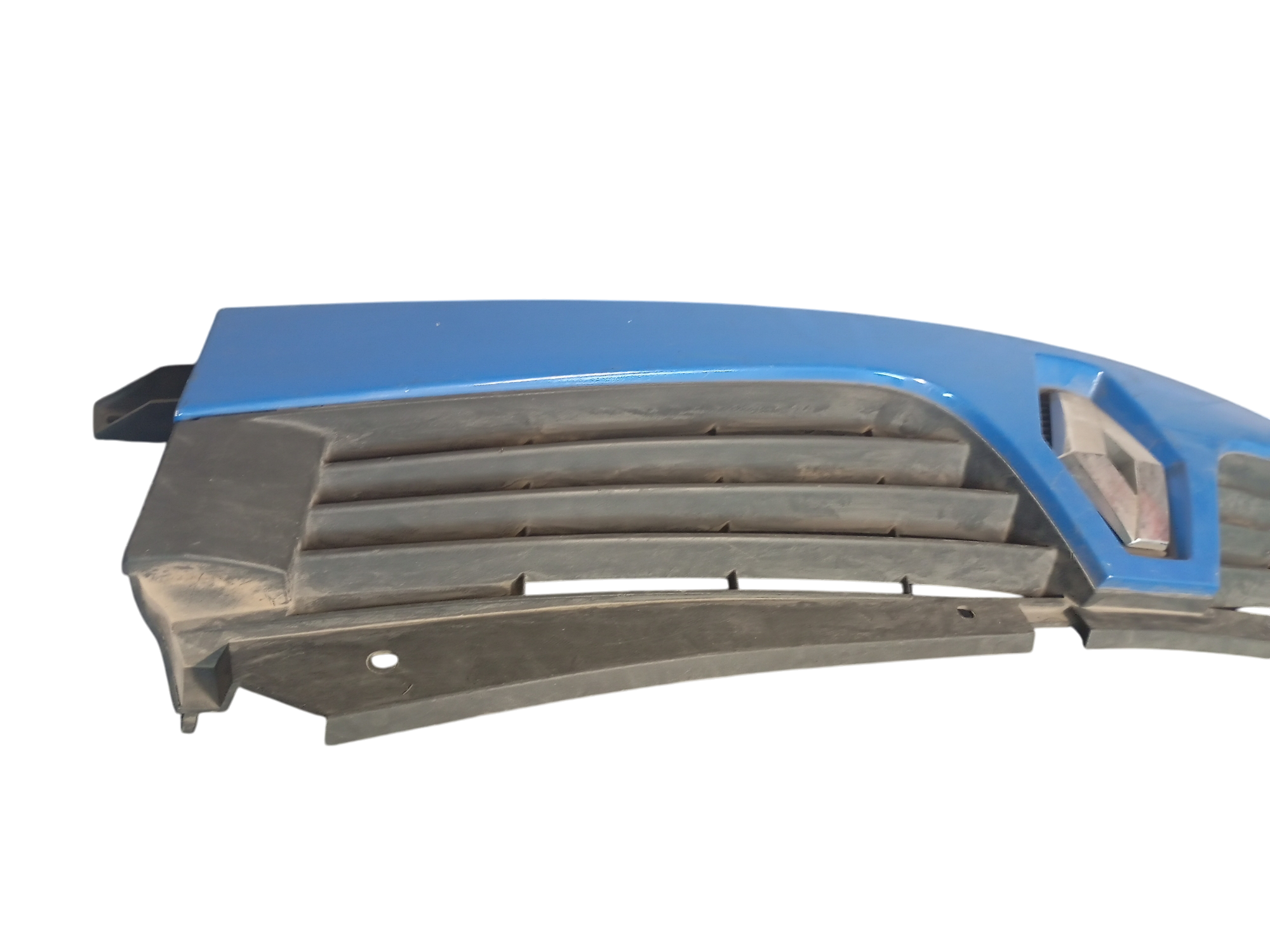 Griglia Anteriore per Renault Master 3 Serie (2003 - 2010)