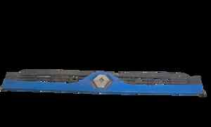 Griglia Anteriore per Renault Master 3 Serie (2003 - 2010)