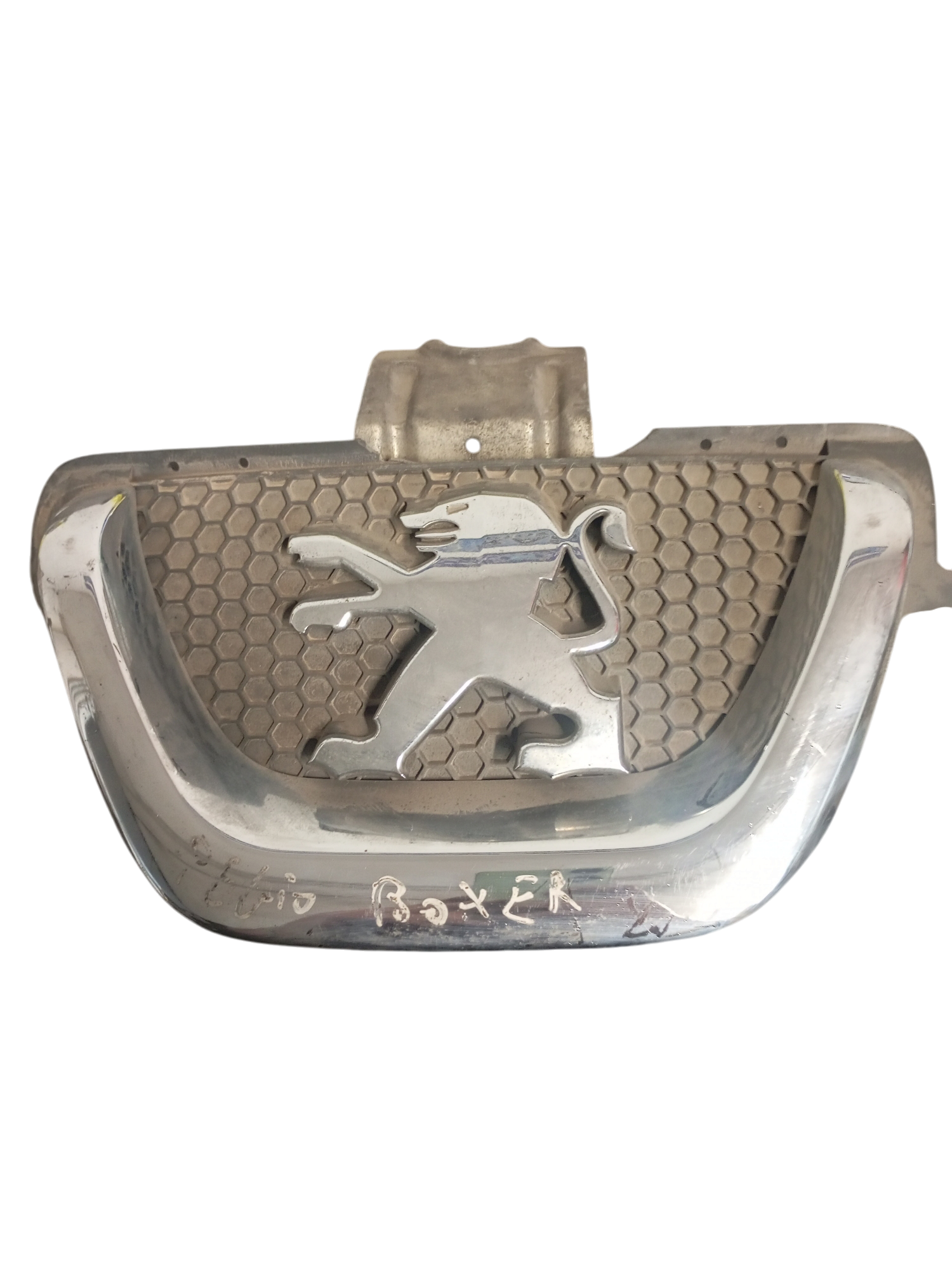 Griglia Anteriore per Peugeot Boxer 3 Serie (2006 - 2011)