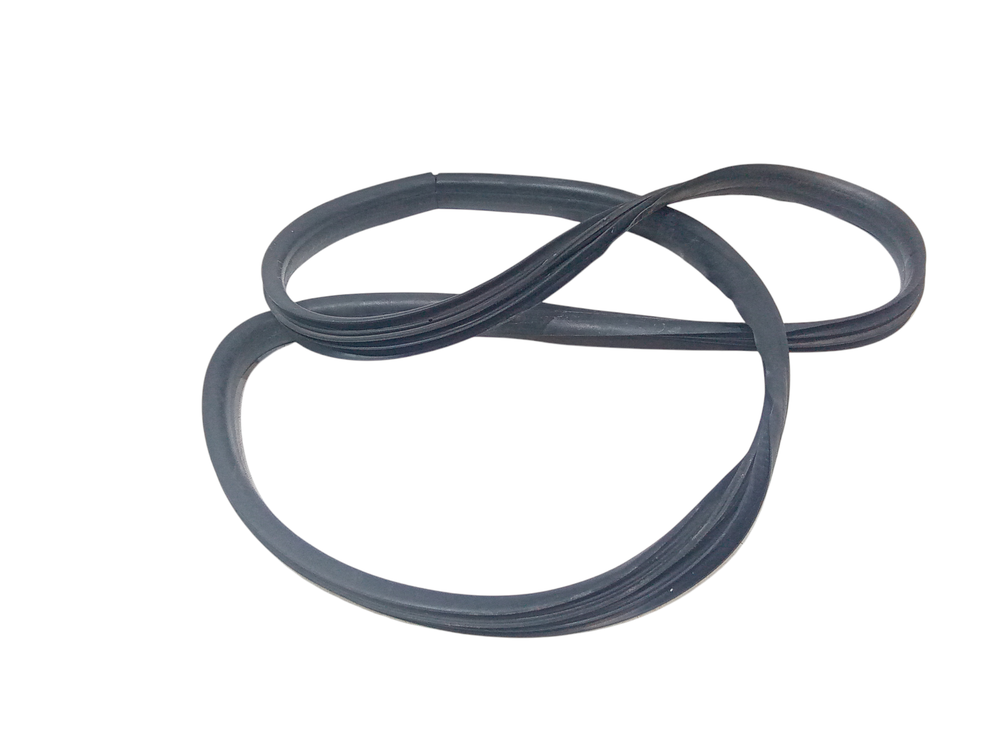 Guarnizioni portiere per Smart Forfour 2 Serie (2014 - In produzione)