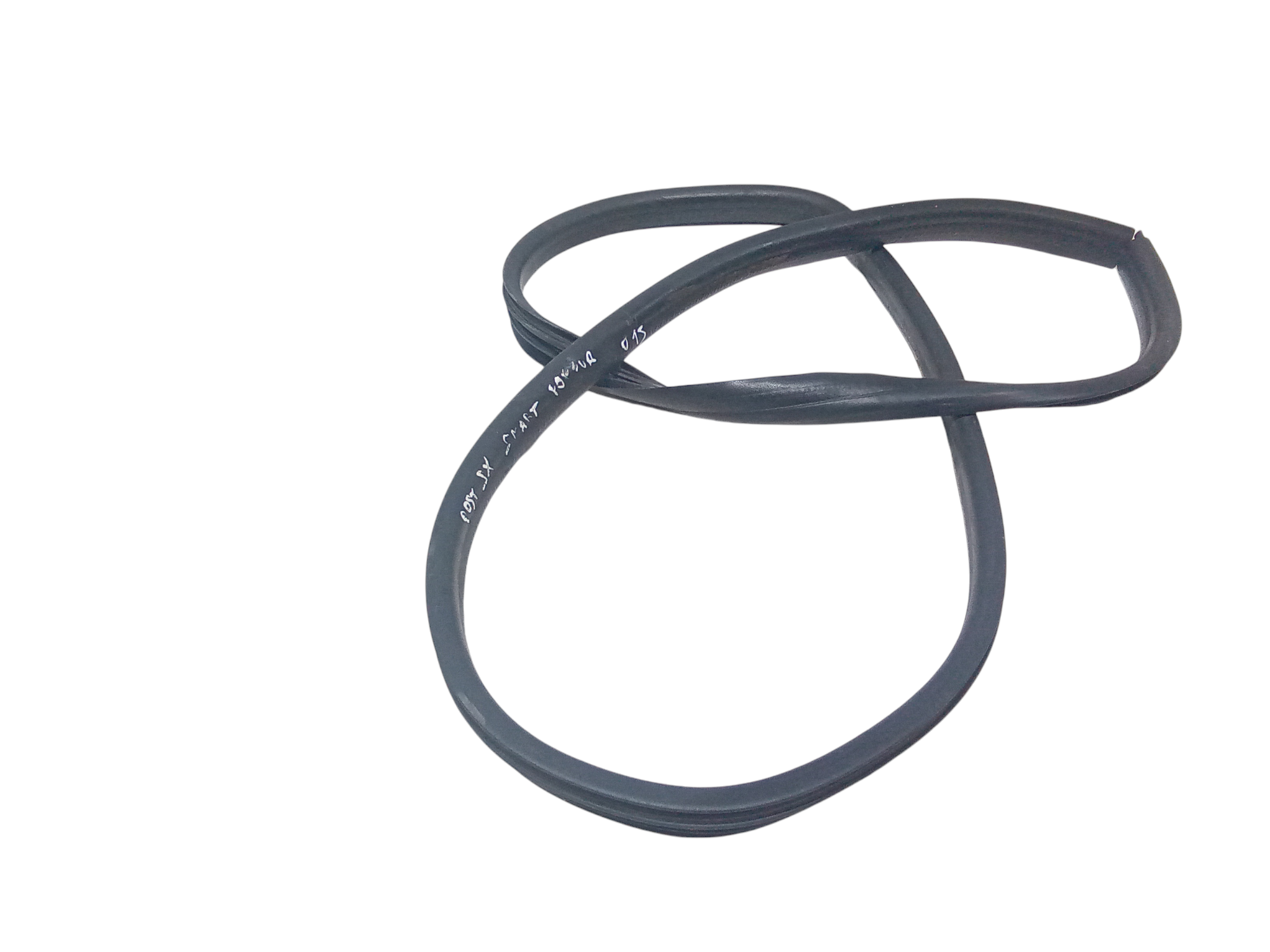 Guarnizioni portiere per Smart Forfour 2 Serie (2014 - In produzione)