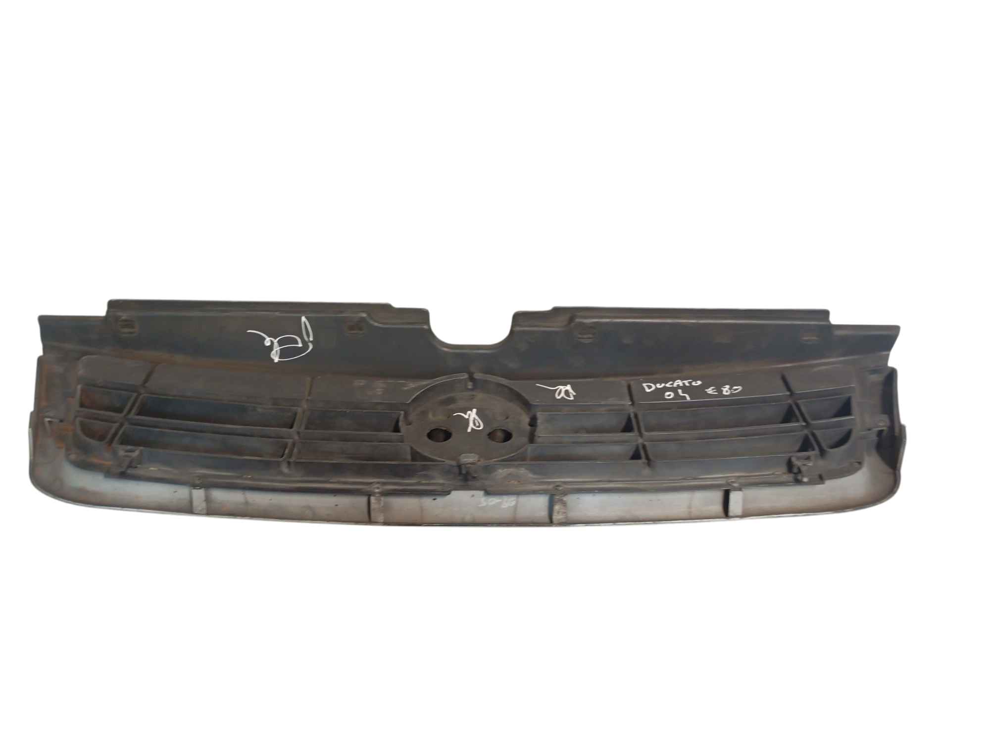 Griglia Anteriore per Fiat Ducato 4 Serie (2002 - 2006)