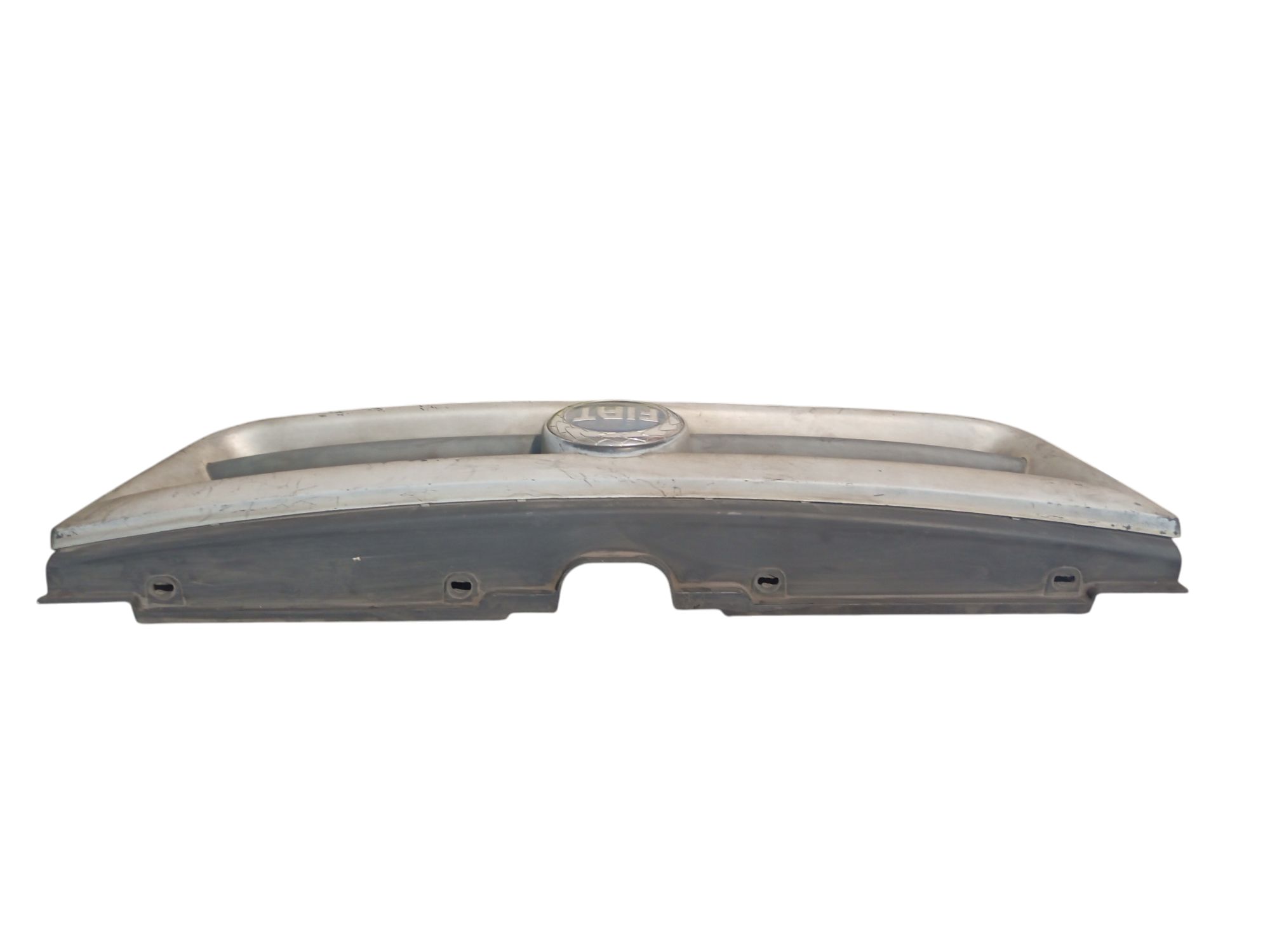 Griglia Anteriore per Fiat Ducato 4 Serie (2002 - 2006)