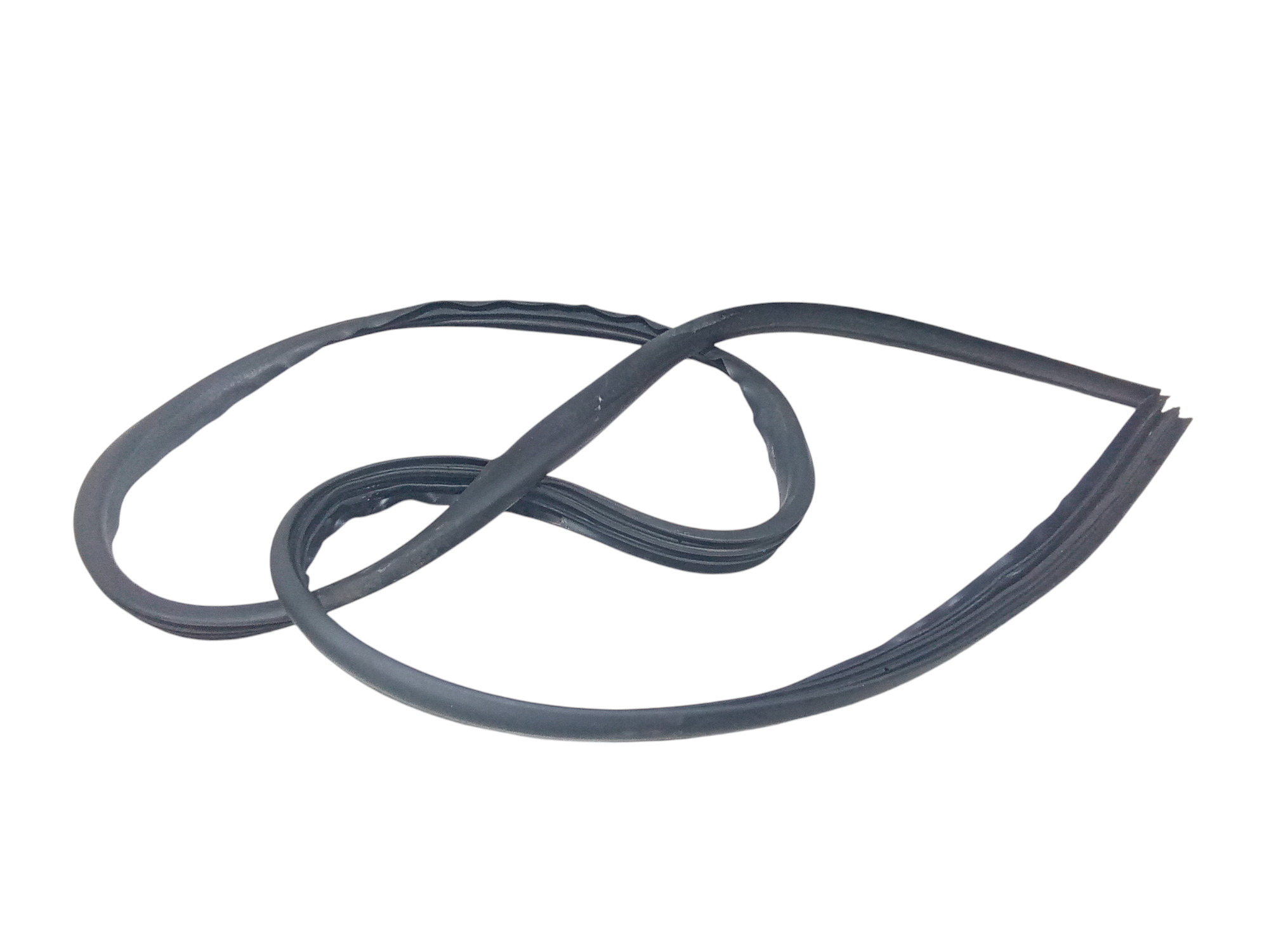 Guarnizioni portiere per Smart Forfour 2 Serie (2014 - In produzione)