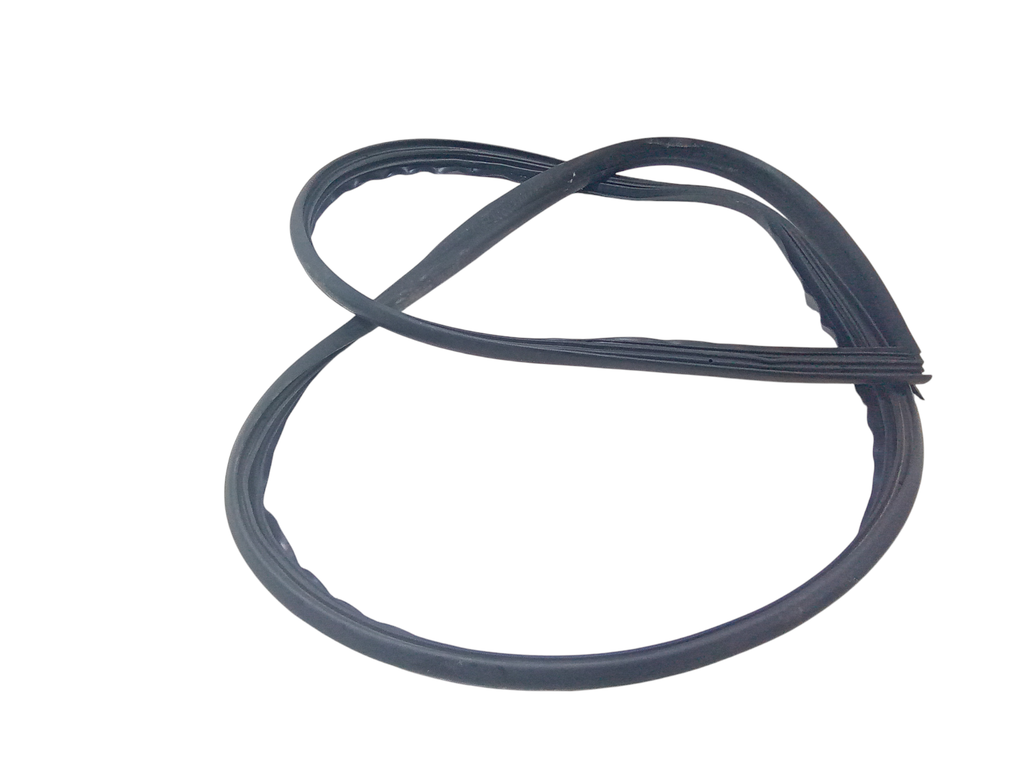 Guarnizioni portiere per Smart Forfour 2 Serie (2014 - In produzione)