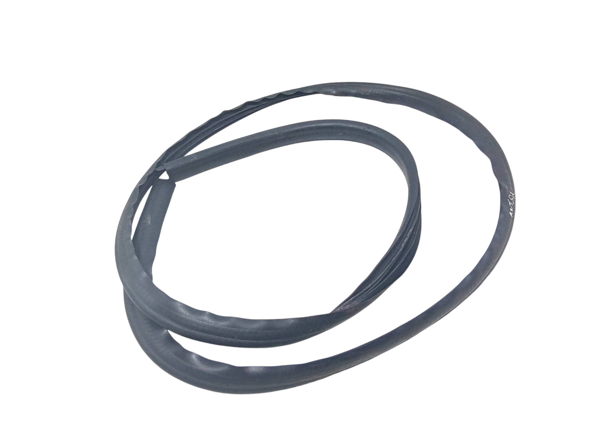 Guarnizioni portiere per Smart Forfour 2 Serie (2014 - In produzione)