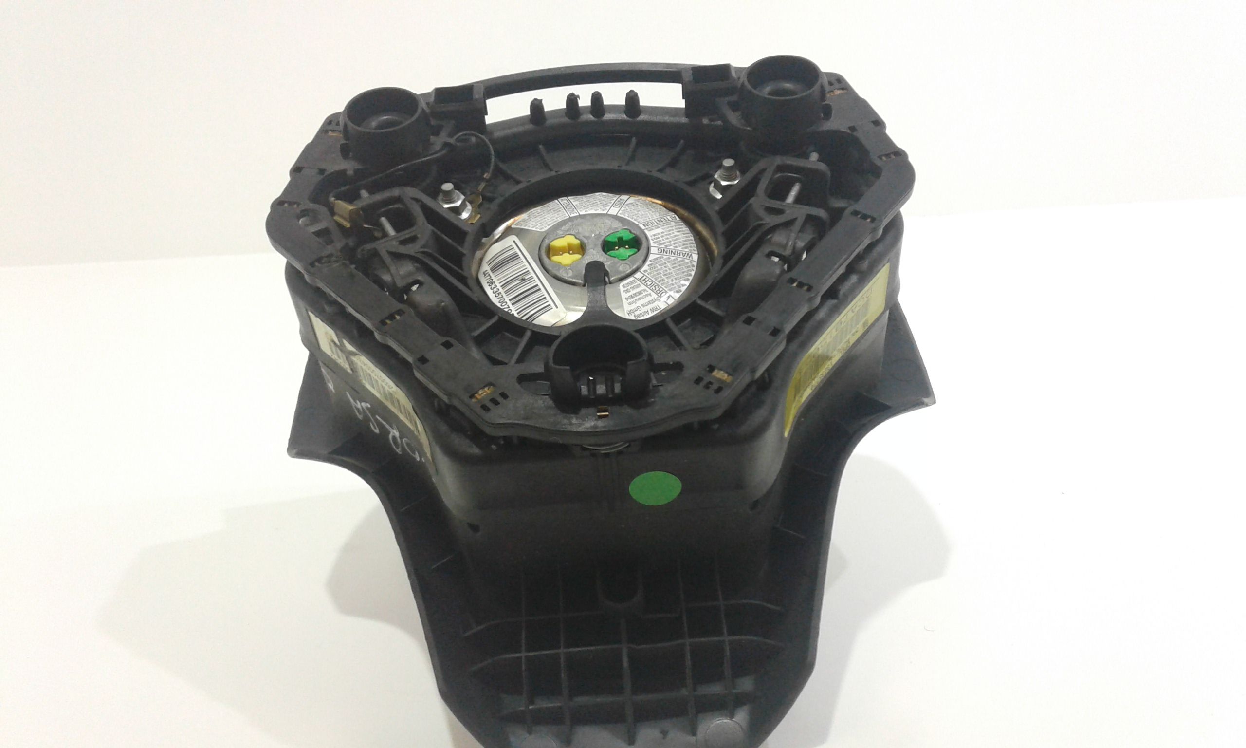 Airbag Volante OPEL Corsa D 3P 1 Serie